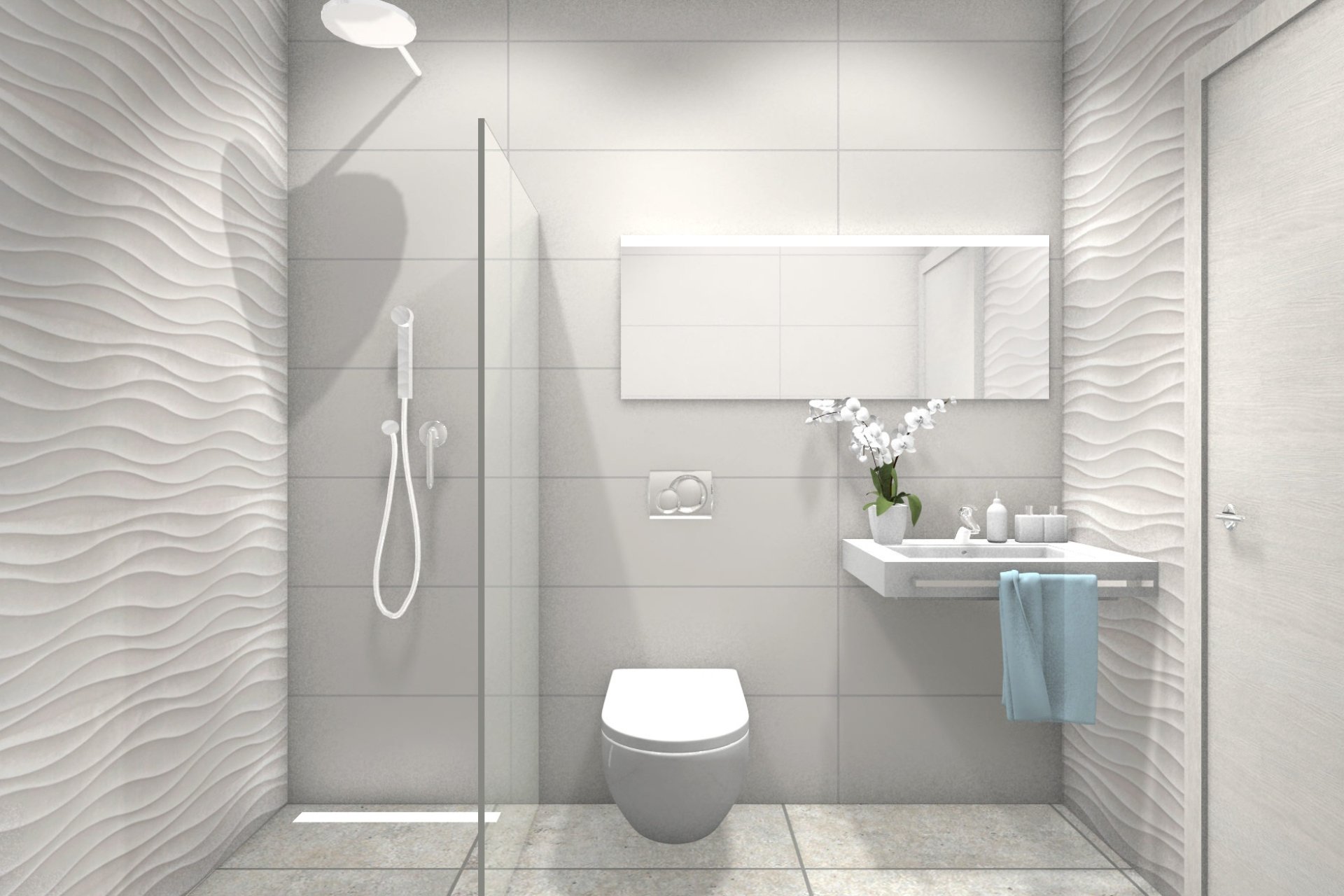 Nouvelle construction - Villa - Rojales - Ciudad Quesada