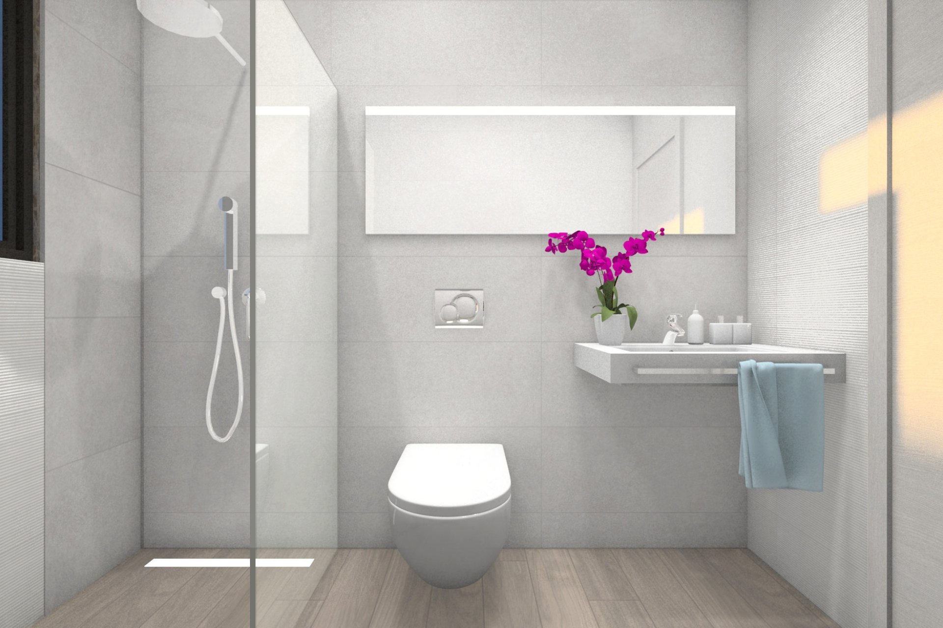 Nouvelle construction - Villa - Rojales - Ciudad Quesada