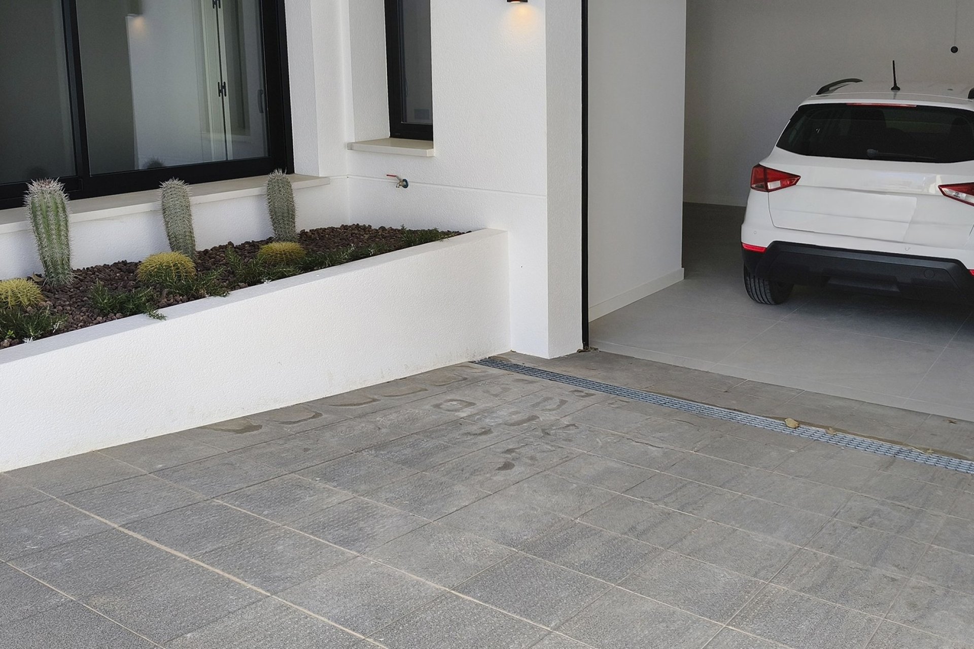 Nouvelle construction - Villa - Rojales - Ciudad Quesada