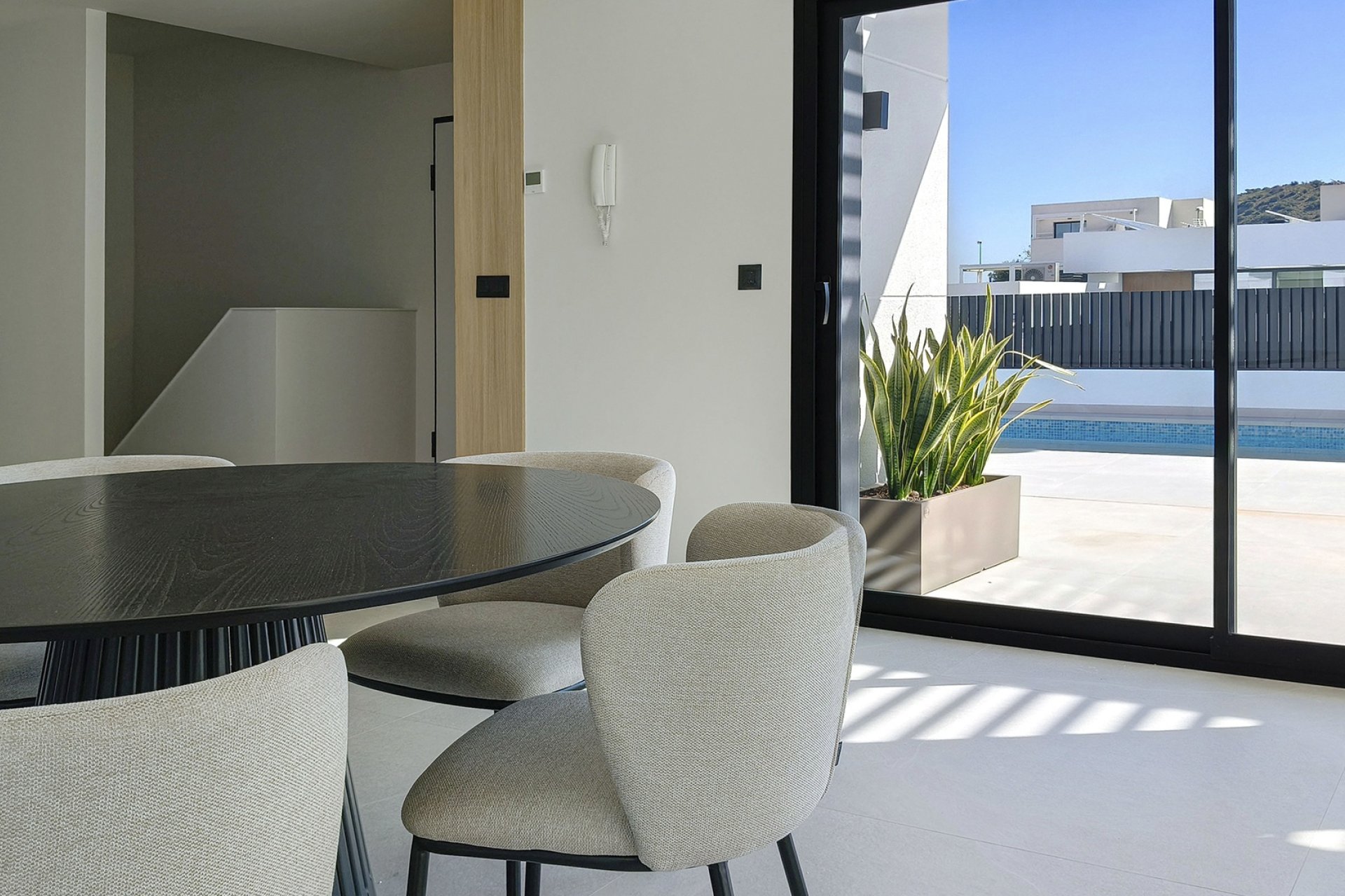 Nouvelle construction - Villa - Rojales - Ciudad Quesada