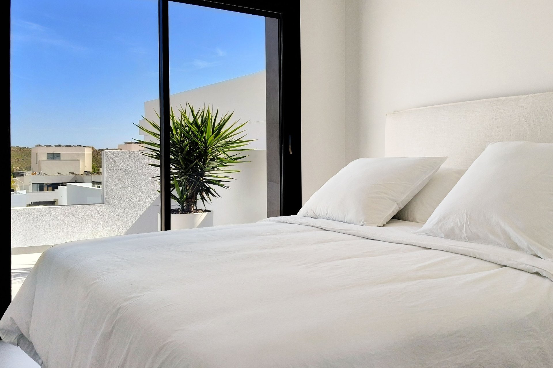 Nouvelle construction - Villa - Rojales - Ciudad Quesada