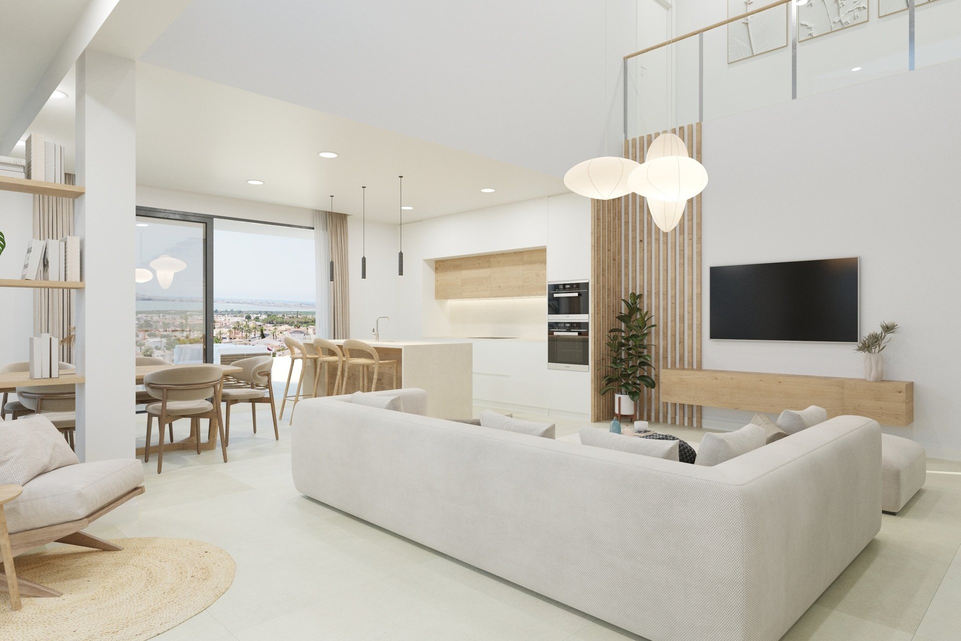Nouvelle construction - Villa - Rojales - Ciudad Quesada