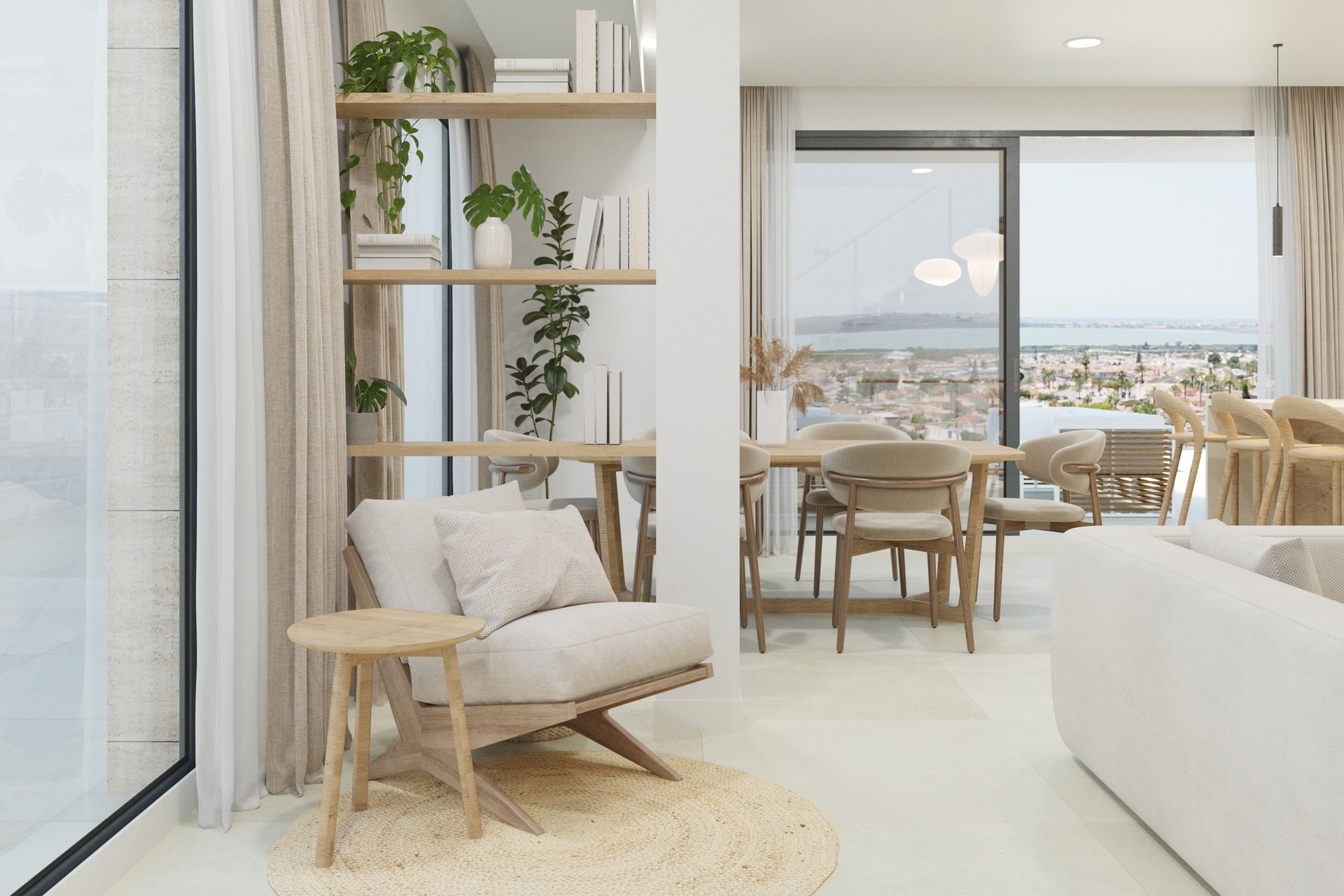 Nouvelle construction - Villa - Rojales - Ciudad Quesada