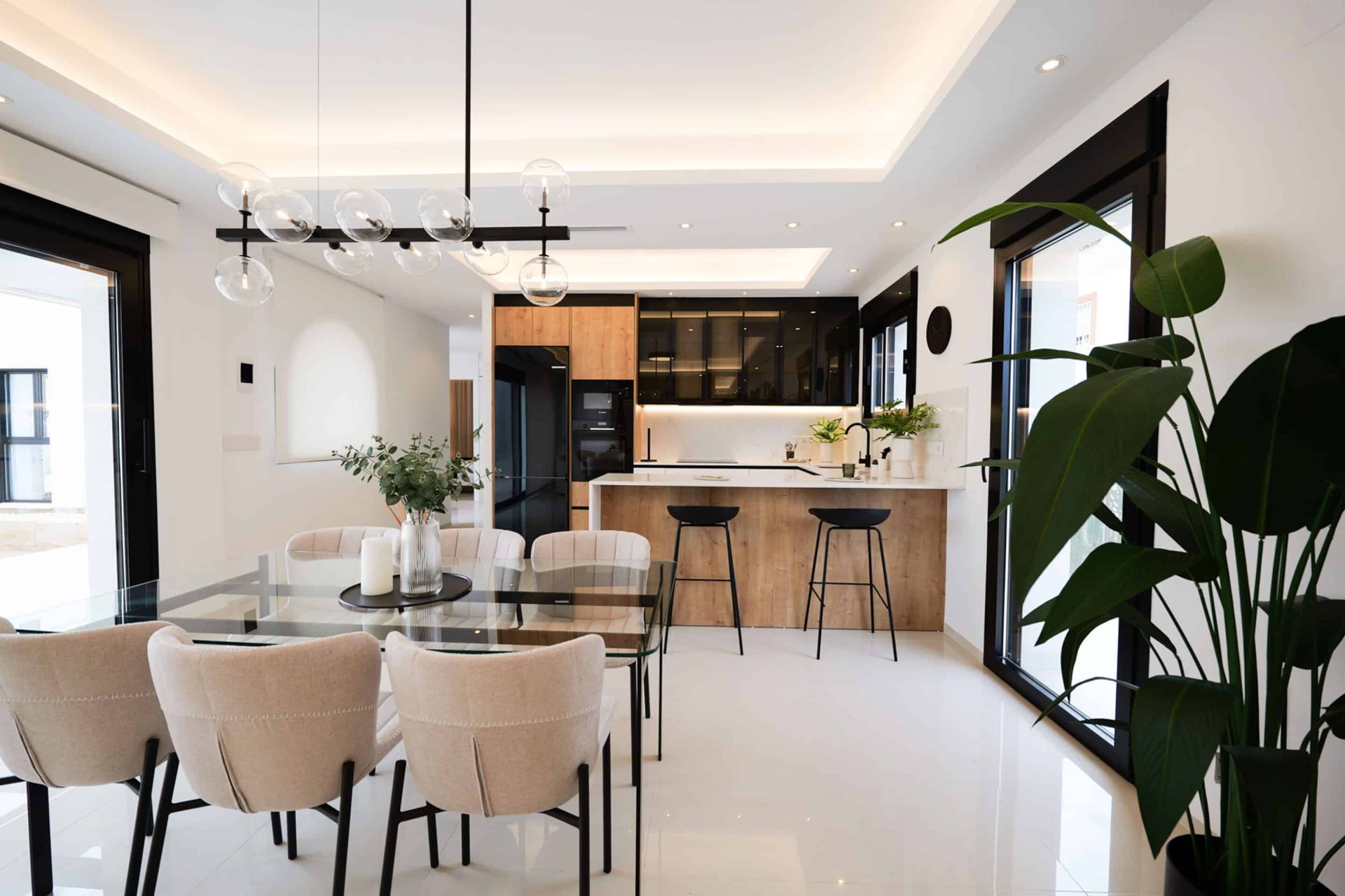 Nouvelle construction - Villa - Rojales - Ciudad Quesada