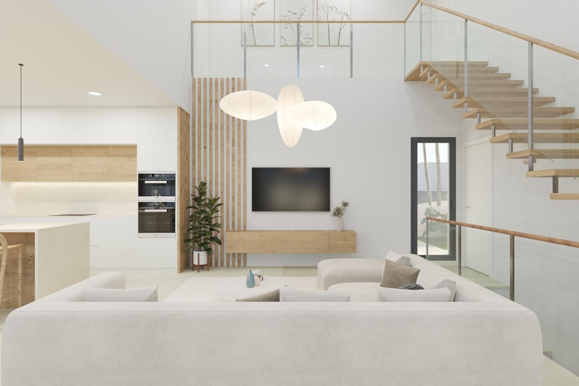 Nouvelle construction - Villa - Rojales - Ciudad Quesada