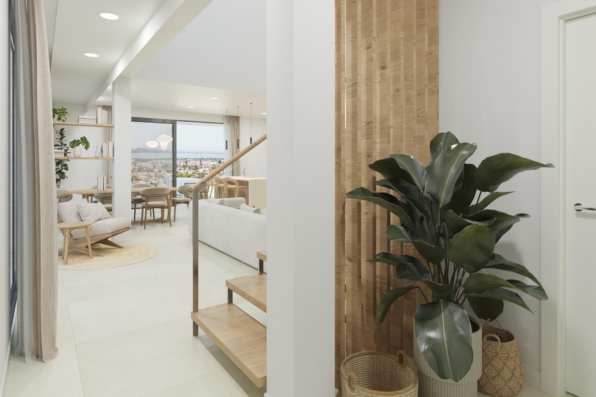 Nouvelle construction - Villa - Rojales - Ciudad Quesada