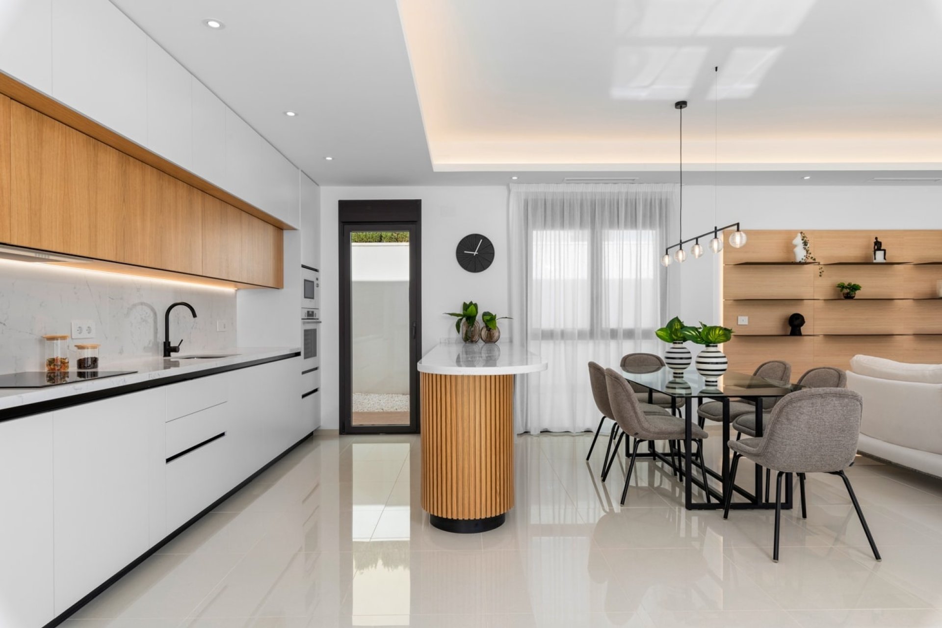 Nouvelle construction - Villa - Rojales - Ciudad Quesada