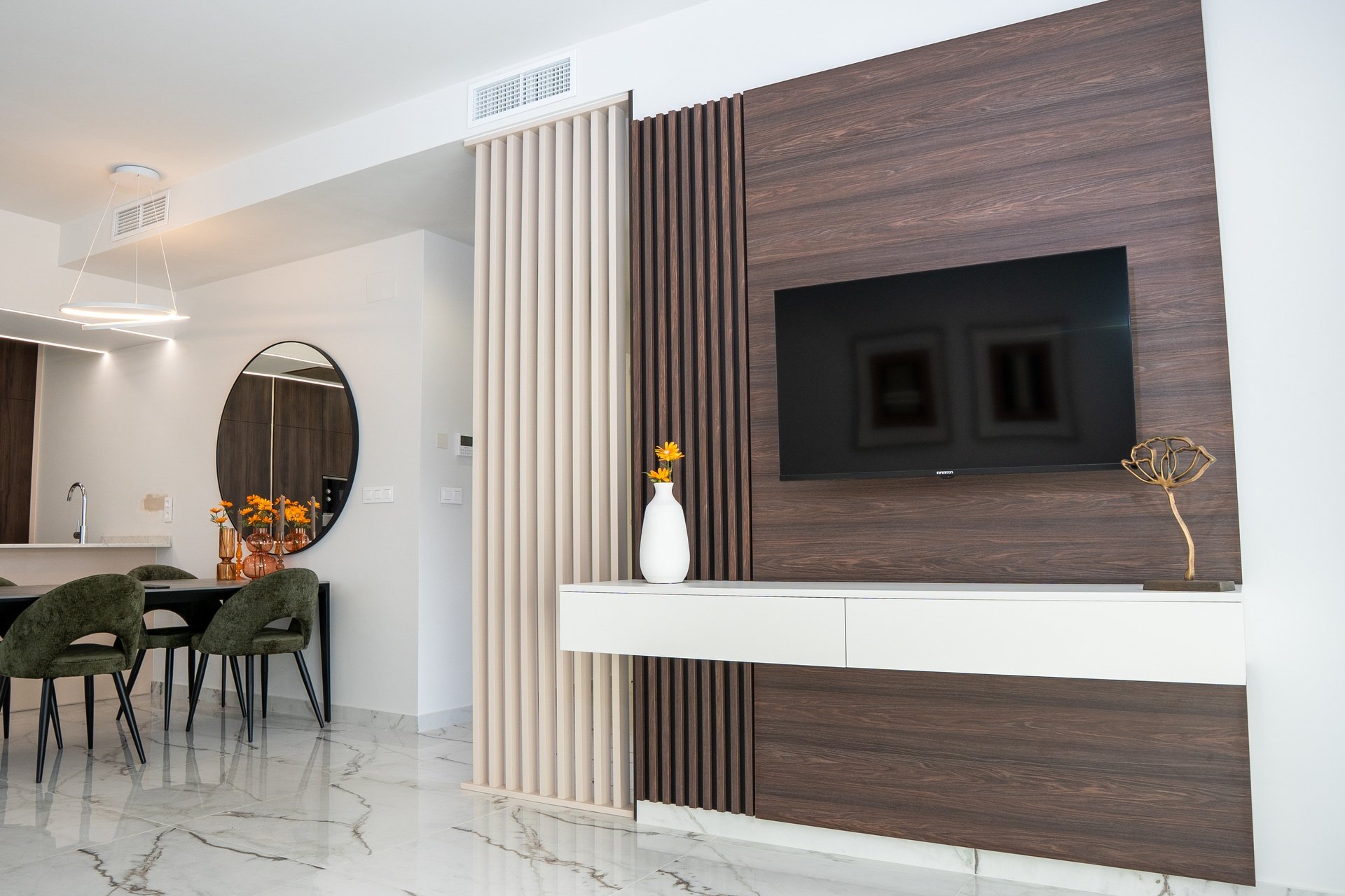 Nouvelle construction - Villa - Rojales - Ciudad Quesada