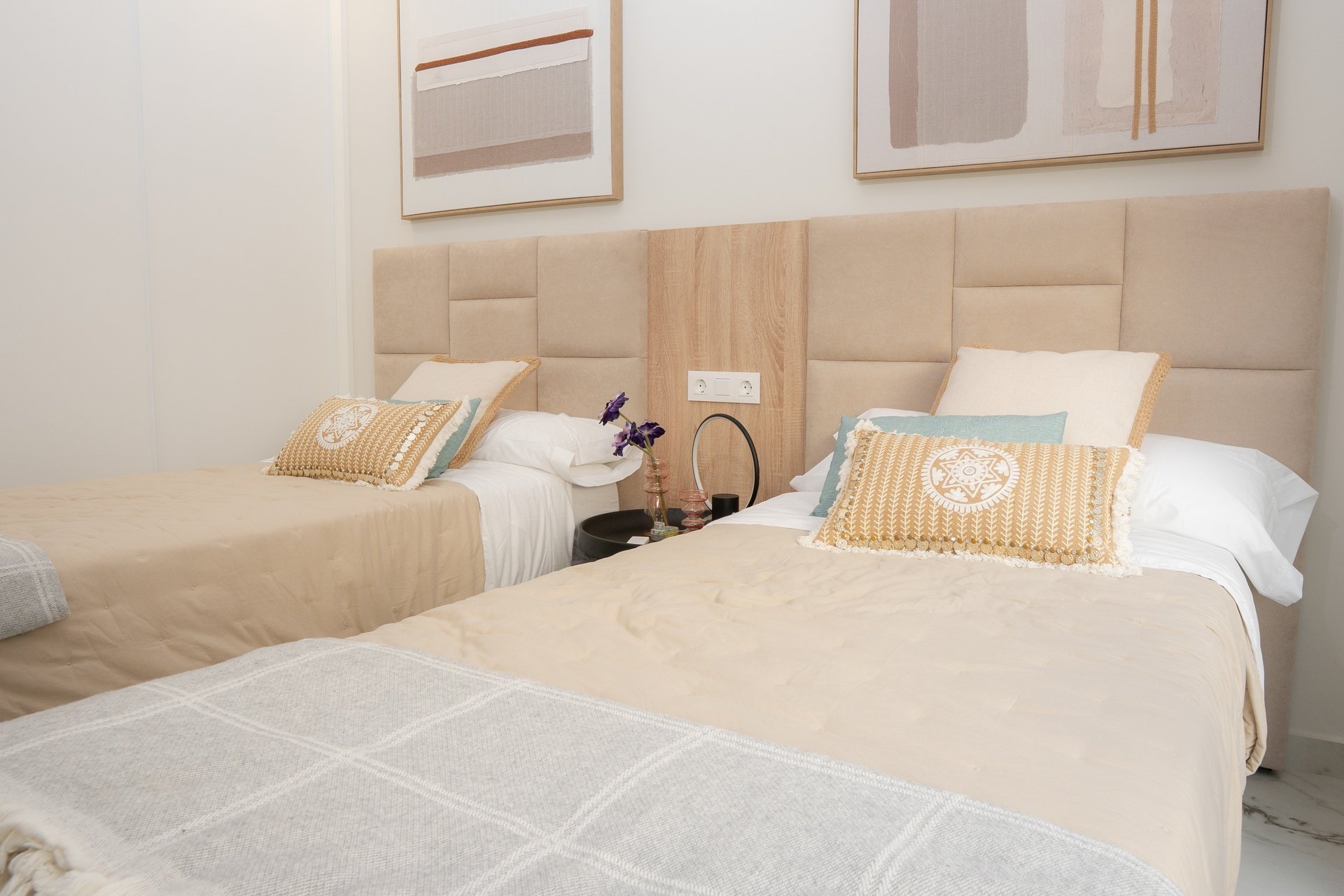 Nouvelle construction - Villa - Rojales - Ciudad Quesada