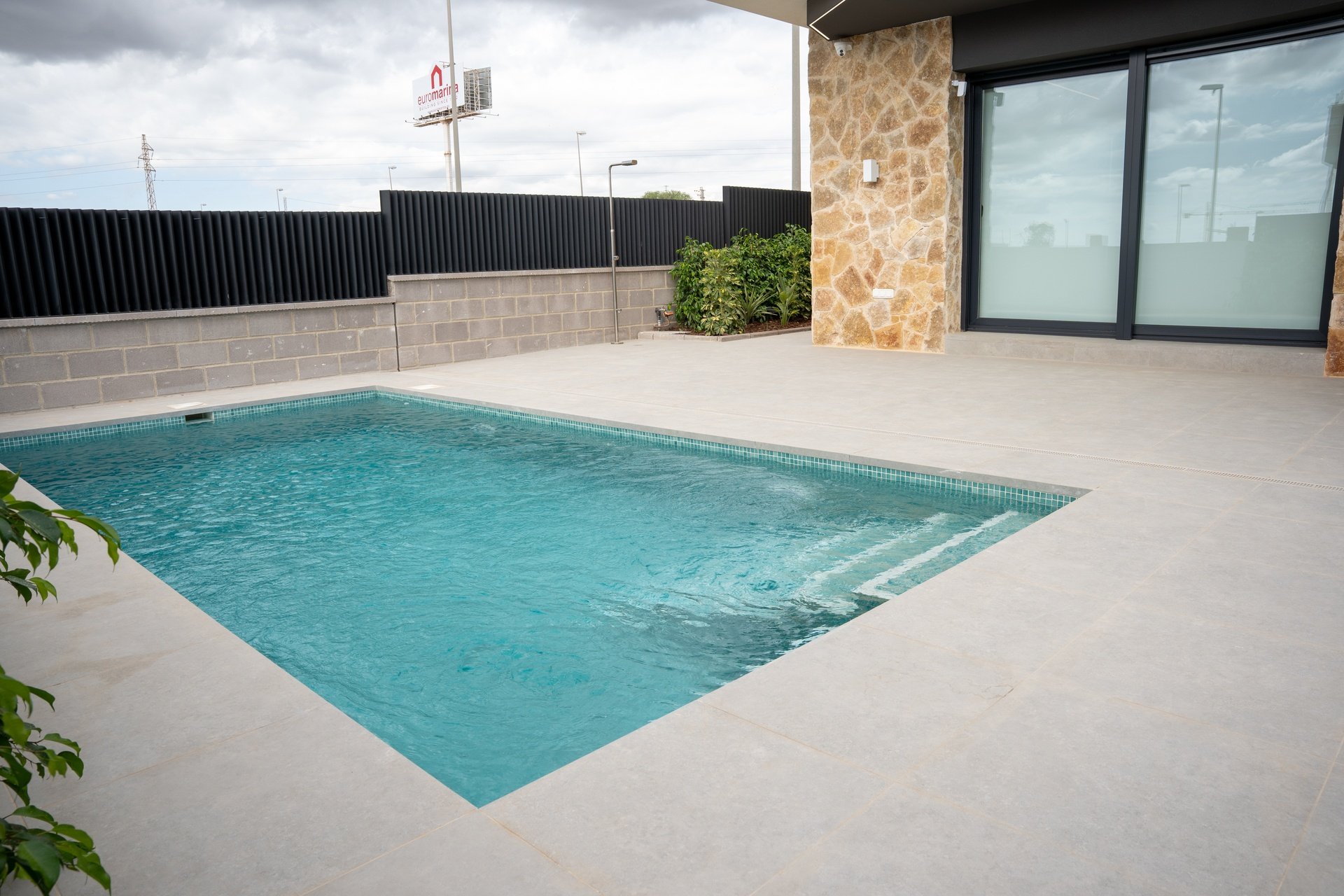 Nouvelle construction - Villa - Rojales - Ciudad Quesada