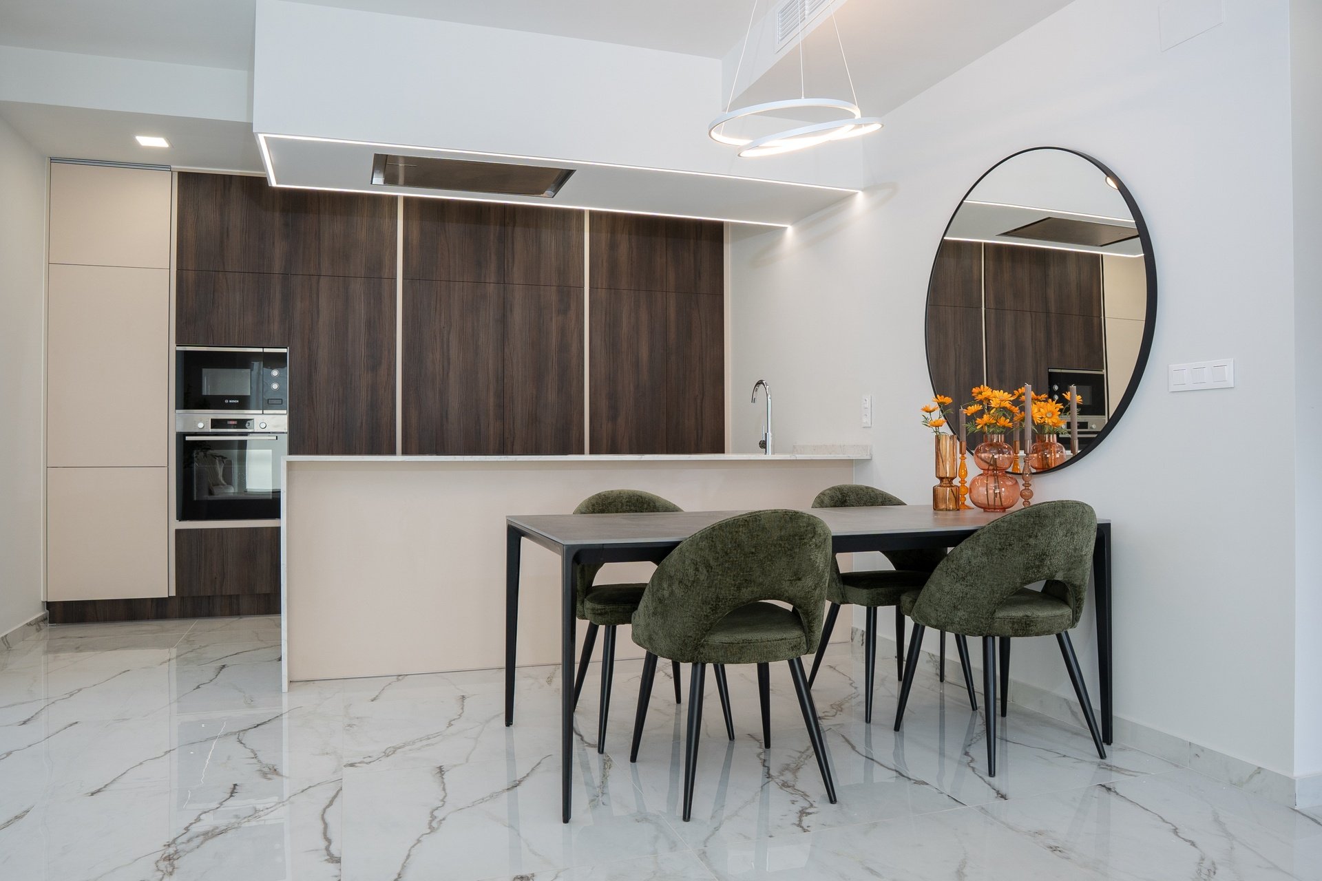 Nouvelle construction - Villa - Rojales - Ciudad Quesada