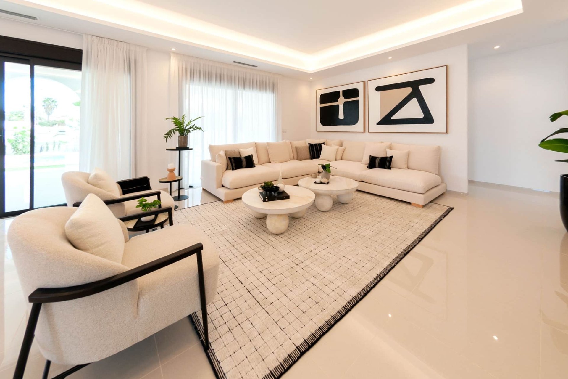 Nouvelle construction - Villa - Rojales - Ciudad Quesada