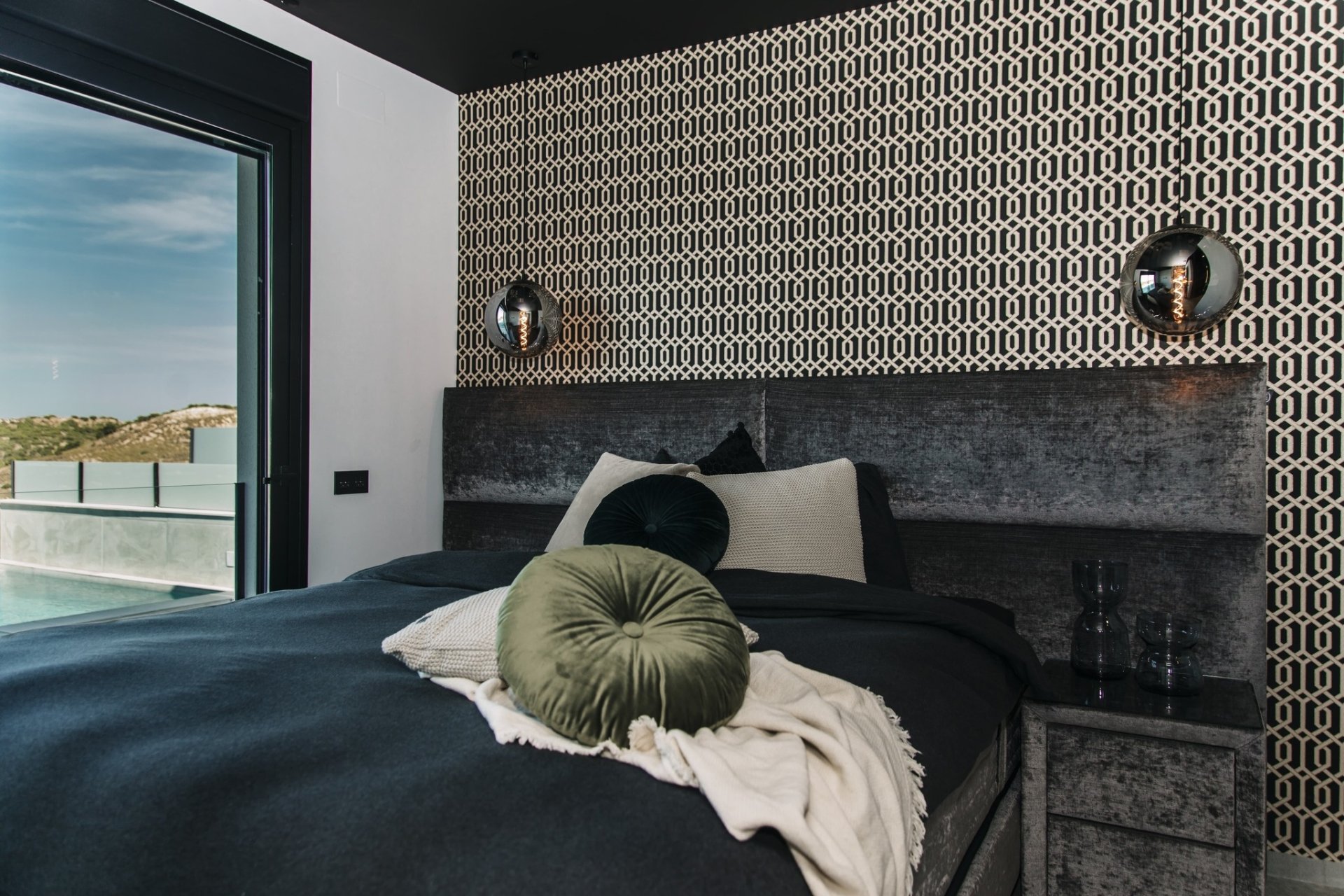 Nouvelle construction - Villa - Rojales