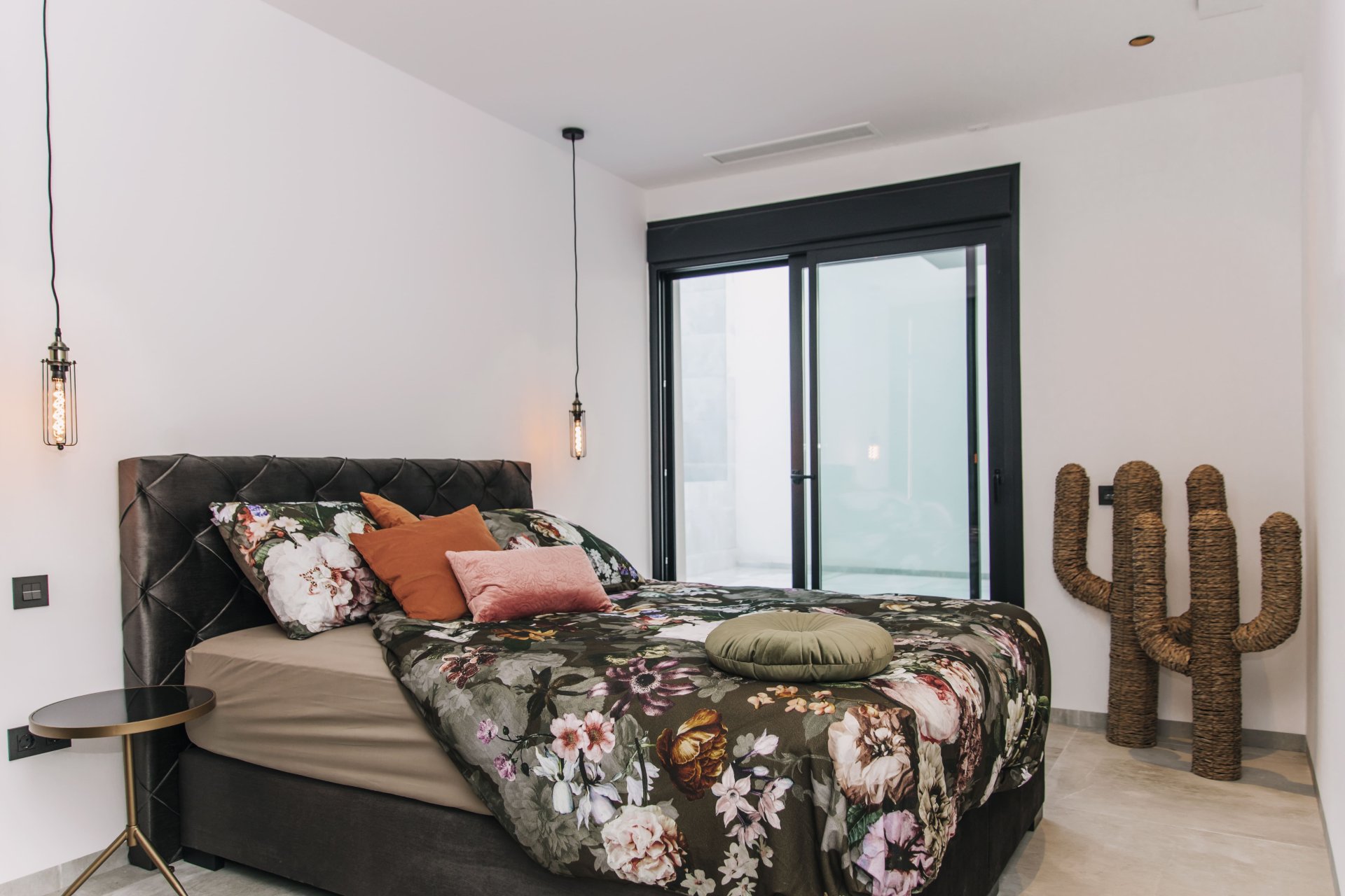 Nouvelle construction - Villa - Rojales