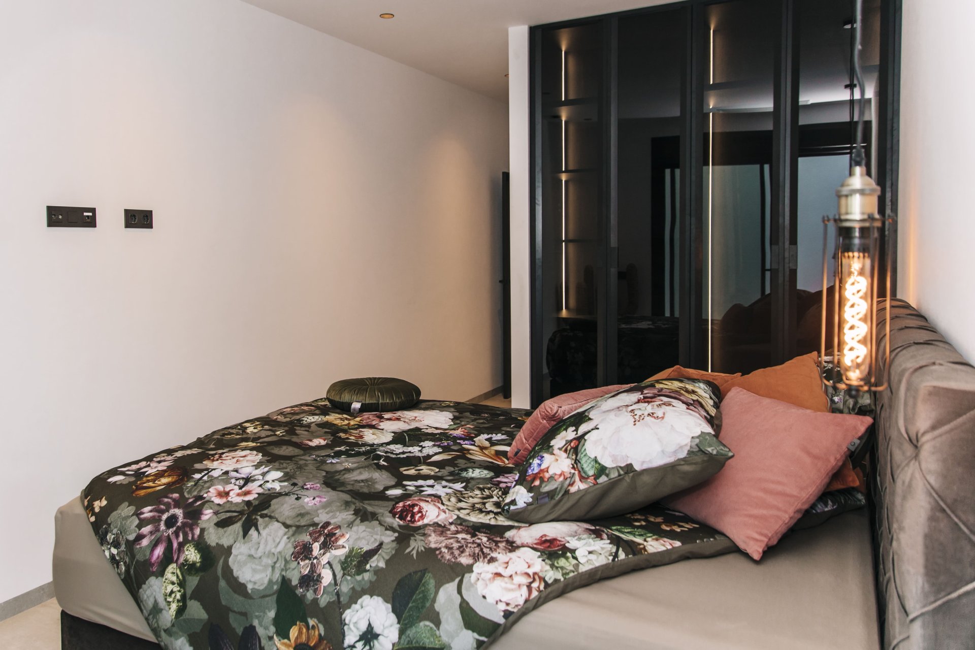 Nouvelle construction - Villa - Rojales