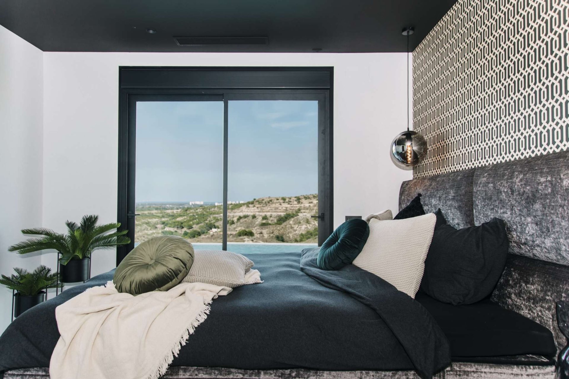 Nouvelle construction - Villa - Rojales