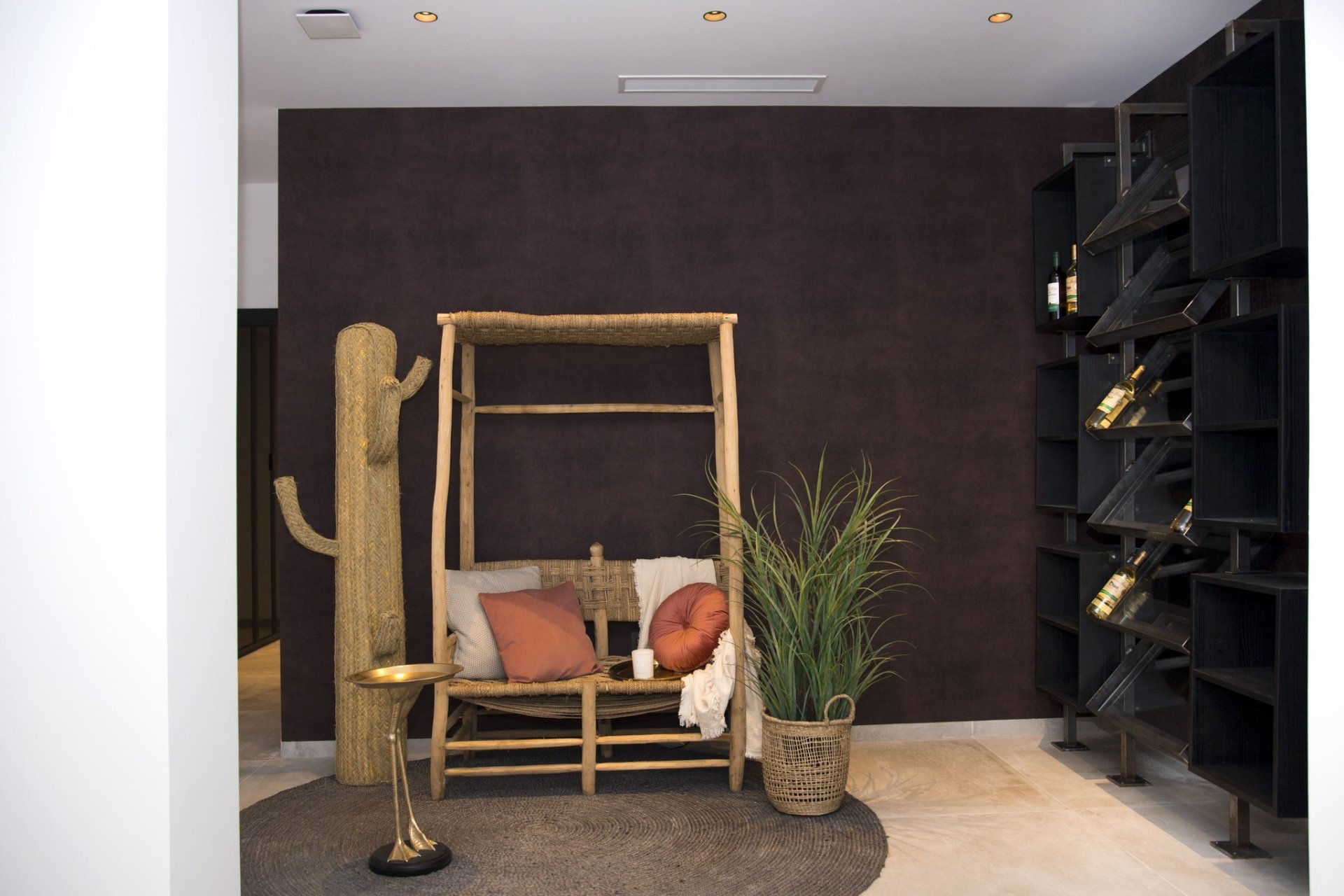 Nouvelle construction - Villa - Rojales