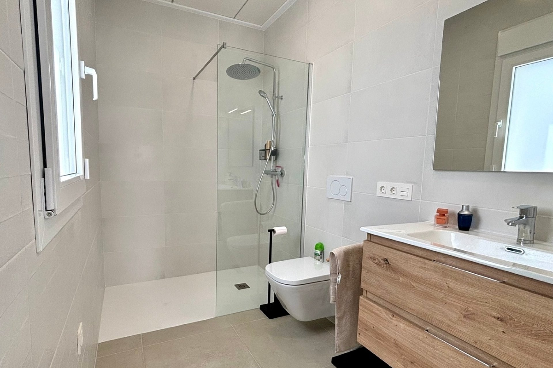 Nouvelle construction - Villa - Rojales