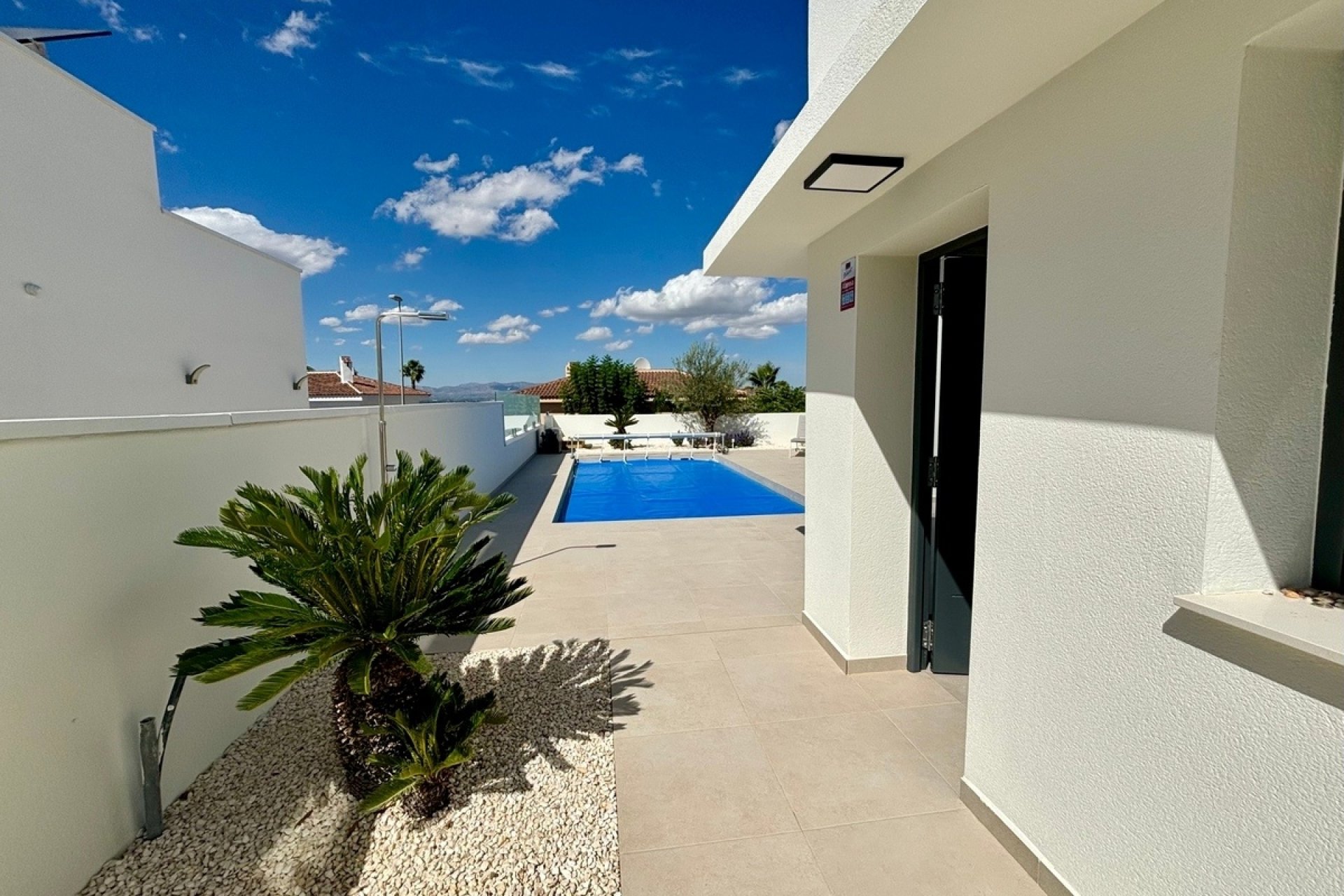 Nouvelle construction - Villa - Rojales