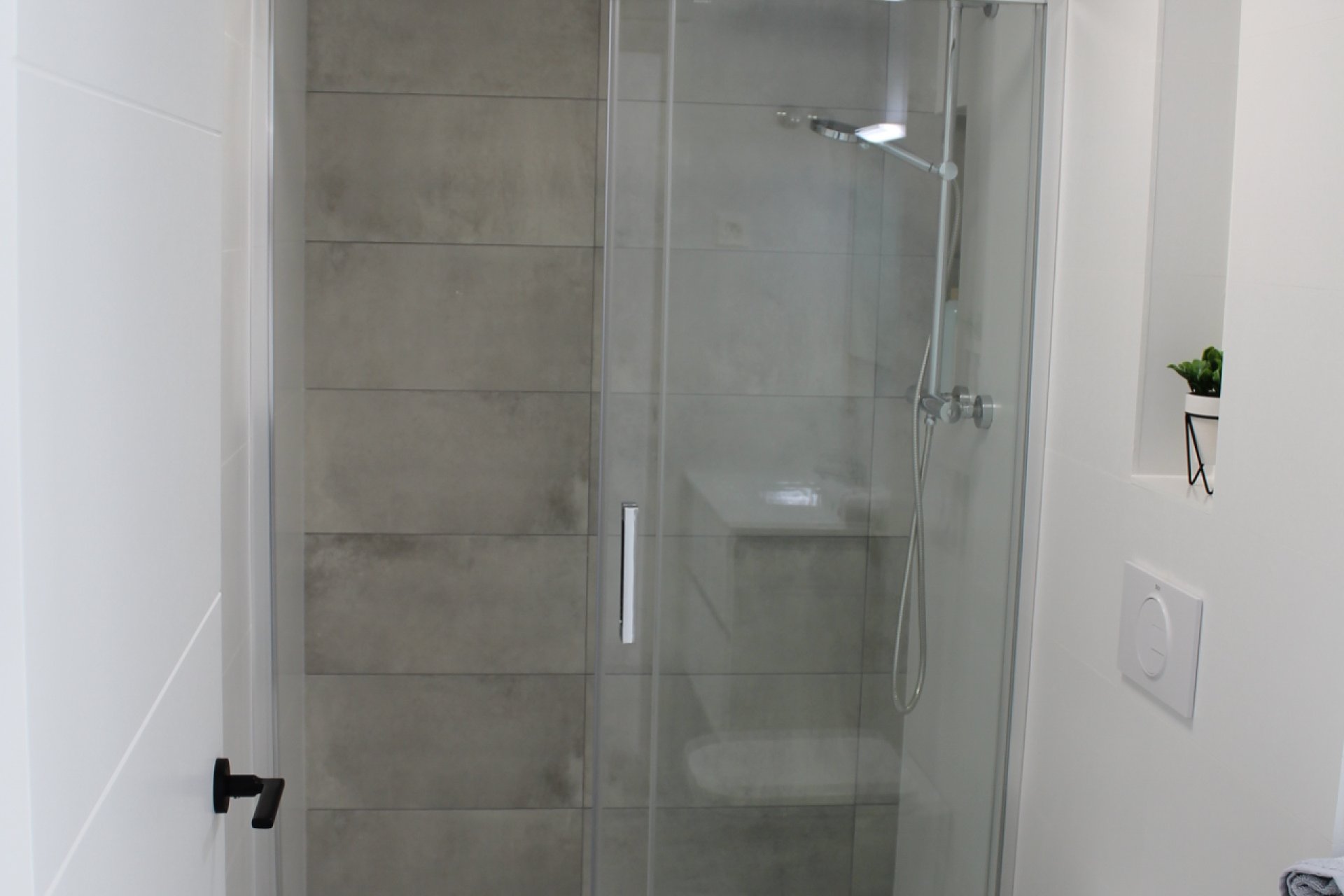 Nouvelle construction - Villa - Roldán