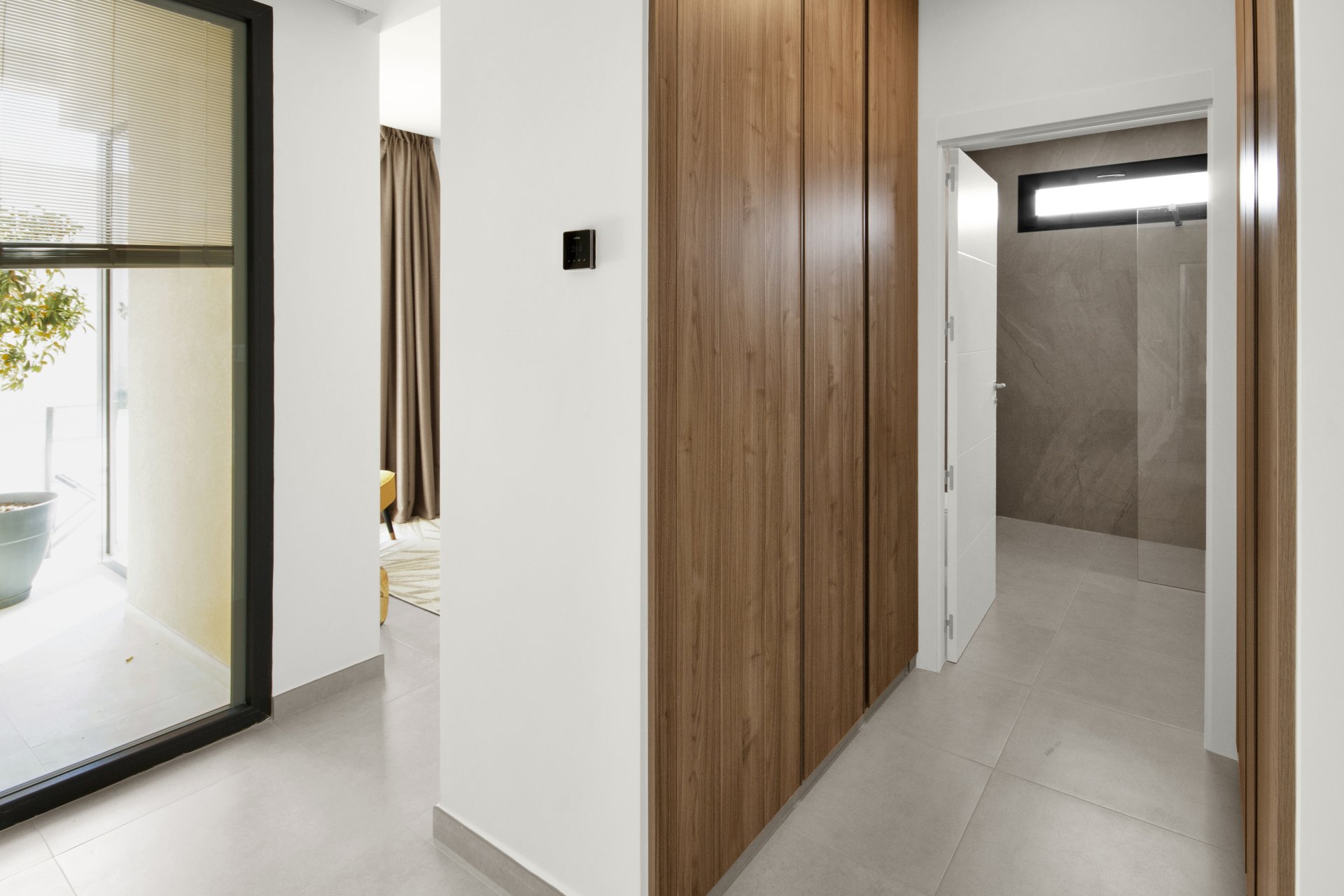 Nouvelle construction - Villa - San Javier - Altaona Golf & Country Village