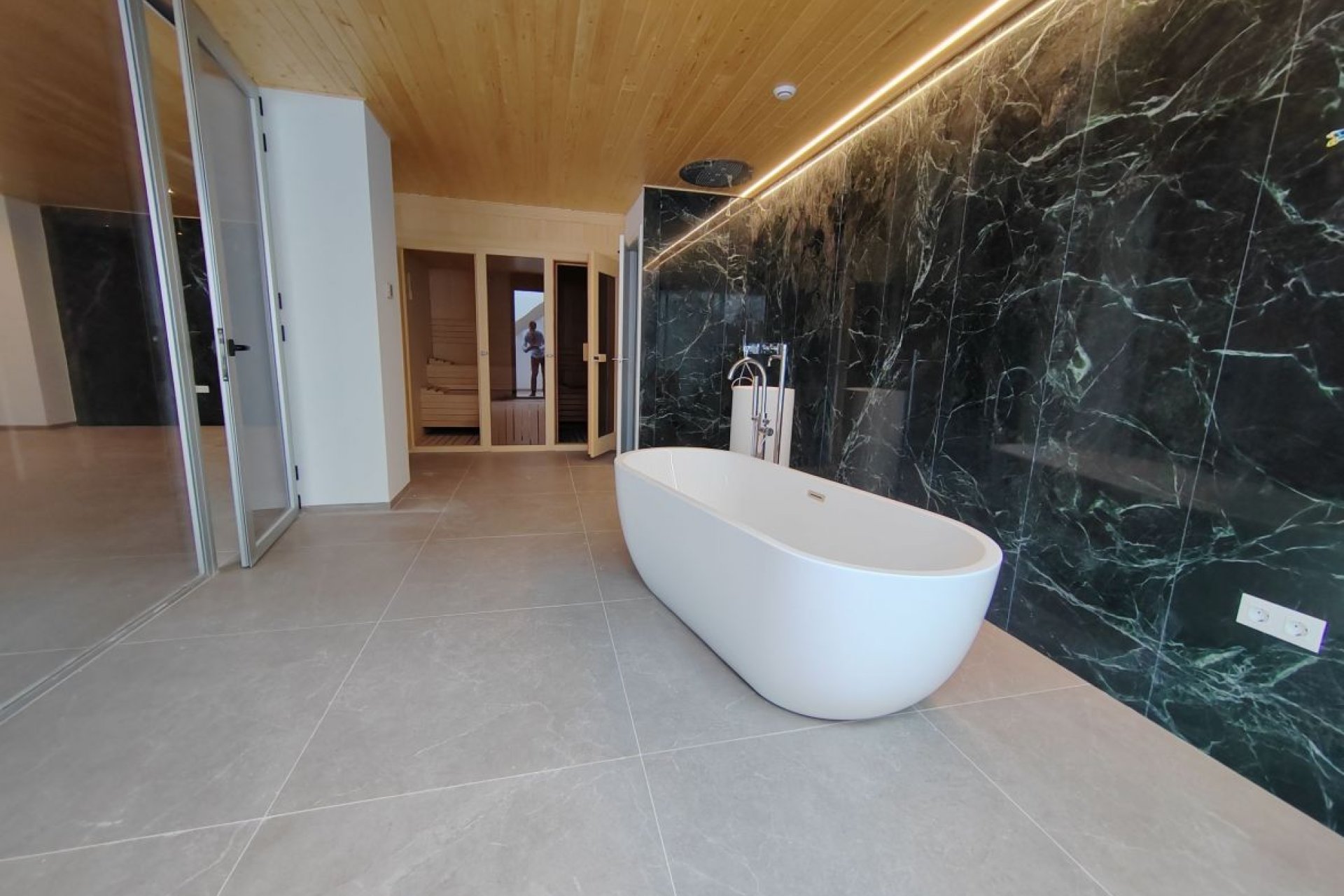 Nouvelle construction - Villa - San Juan de Alicante