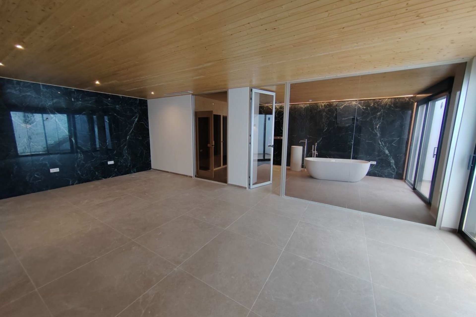 Nouvelle construction - Villa - San Juan de Alicante