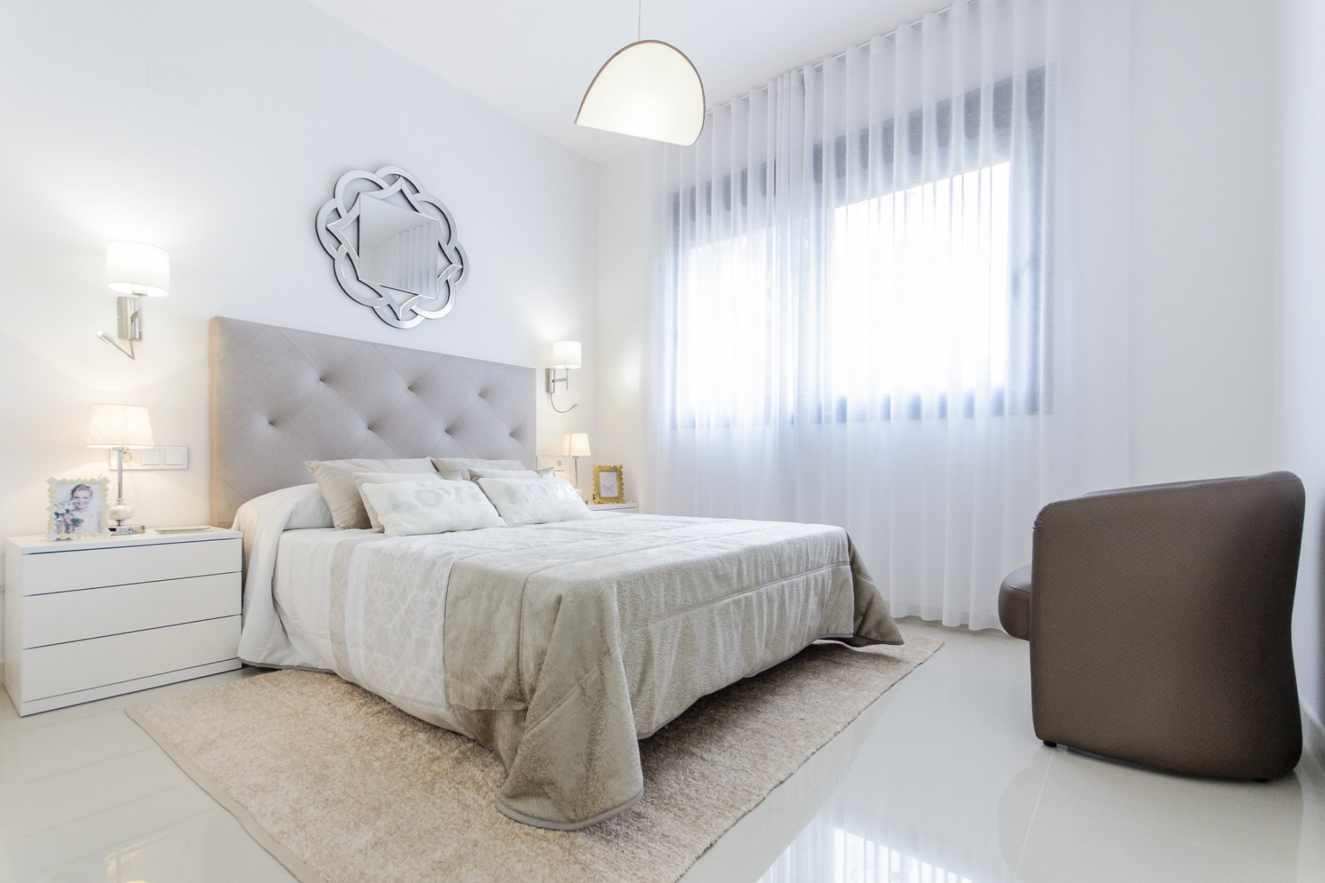 Nouvelle construction - Villa - San Miguel de Salinas