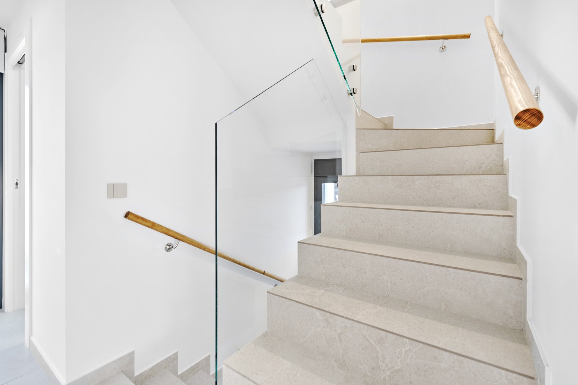 Nouvelle construction - Villa - San Miguel de Salinas