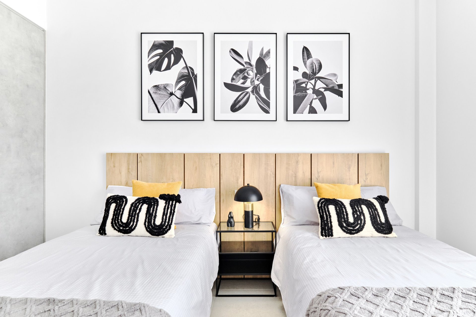 Nouvelle construction - Villa - San Miguel de Salinas