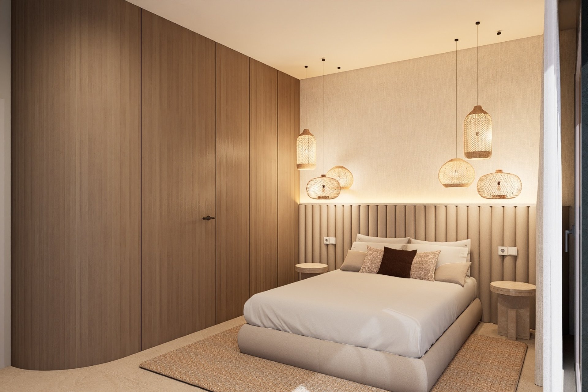 Nouvelle construction - Villa - San Pedro del Pinatar