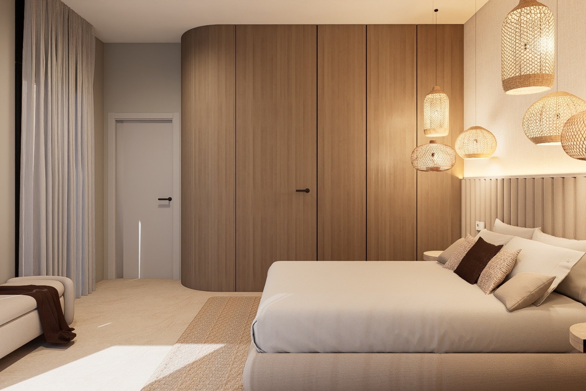 Nouvelle construction - Villa - San Pedro del Pinatar