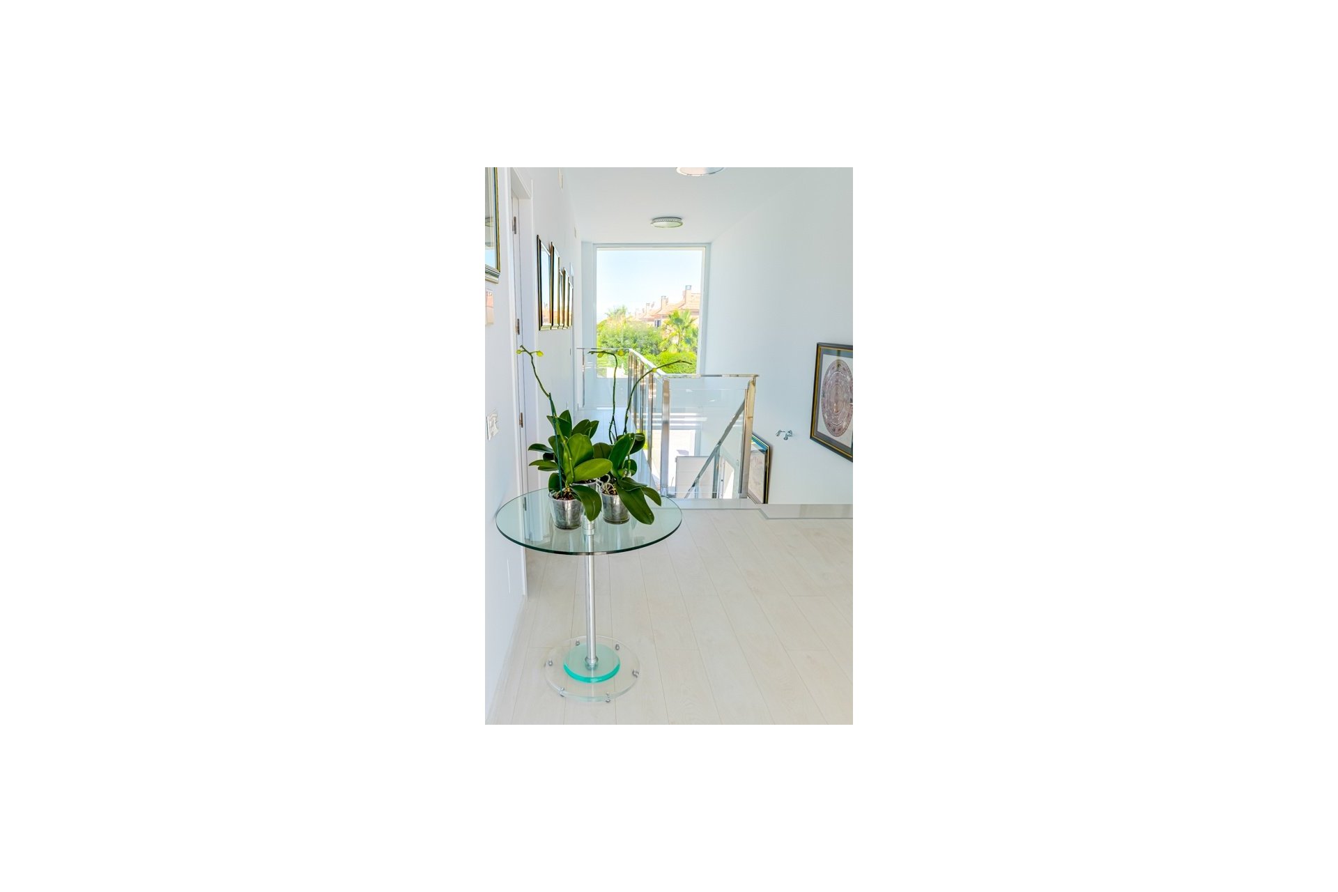 Nouvelle construction - Villa - Santa Pola - Gran Alacant
