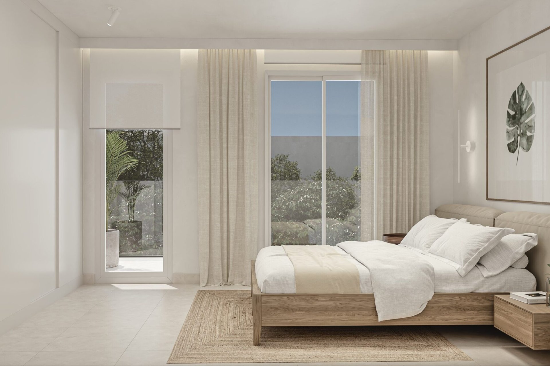Nouvelle construction - Villa - Santa Pola - Gran Alacant