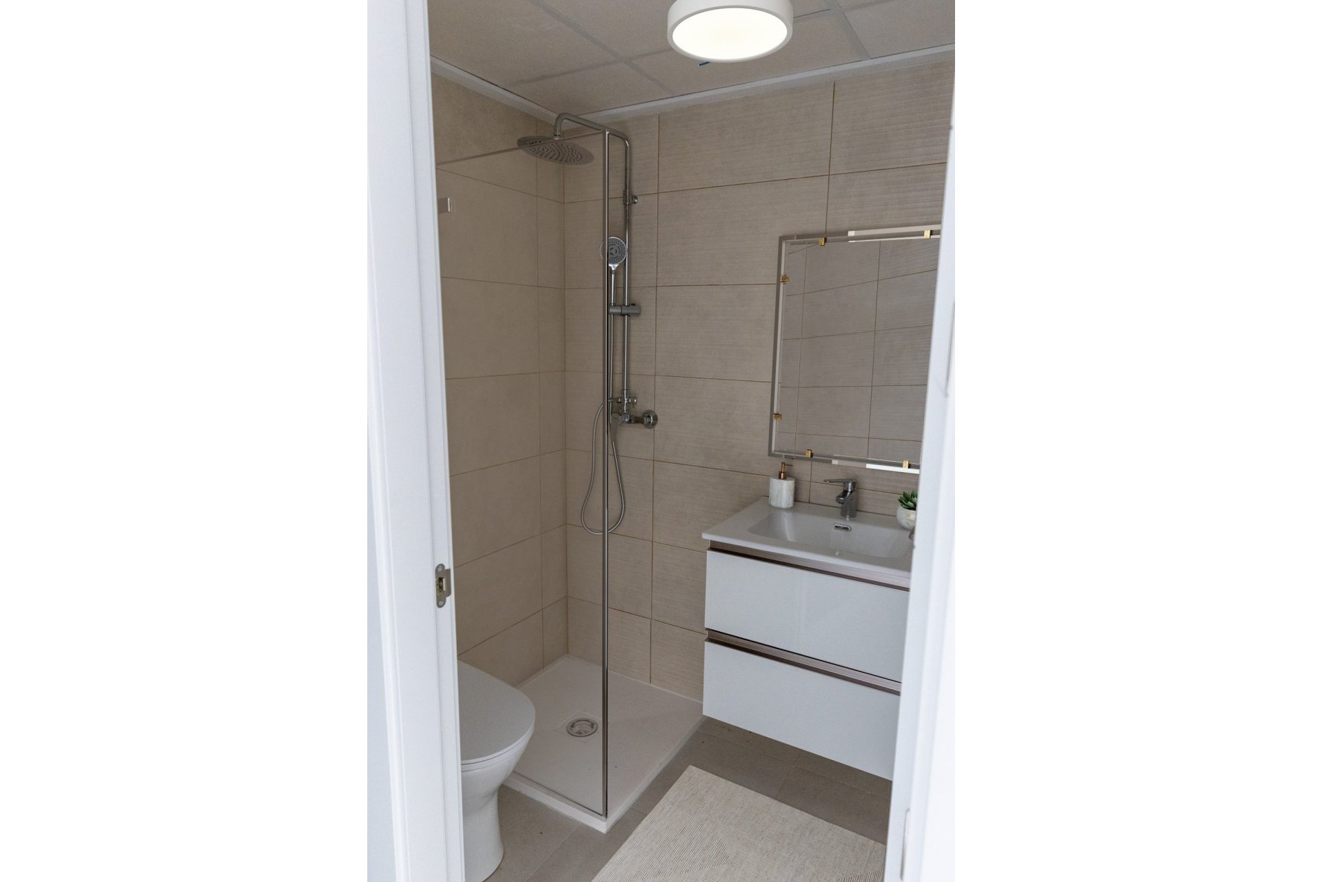 Nouvelle construction - Villa - Santa Pola - Gran Alacant