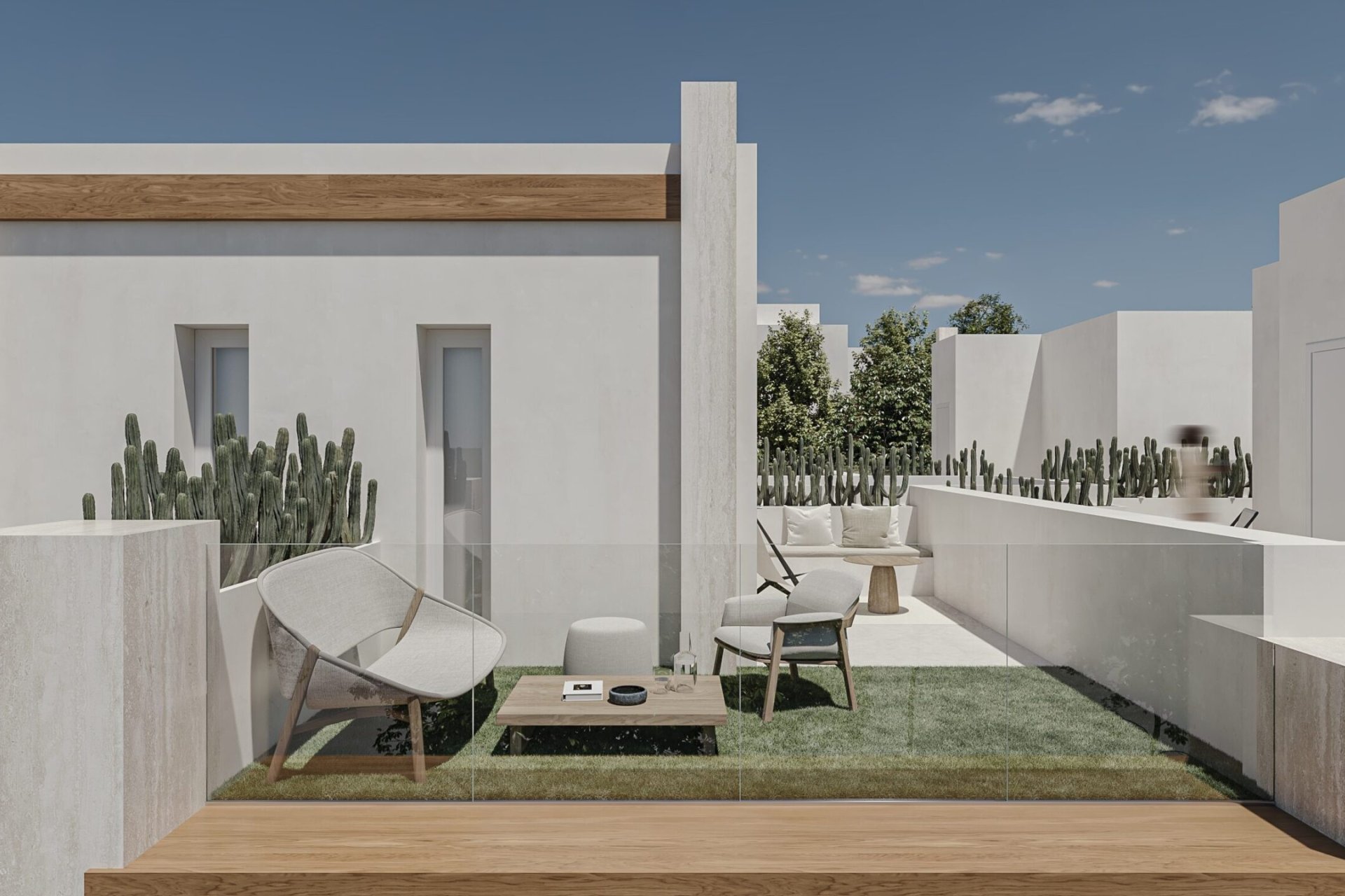 Nouvelle construction - Villa - Santa Pola - Gran Alacant