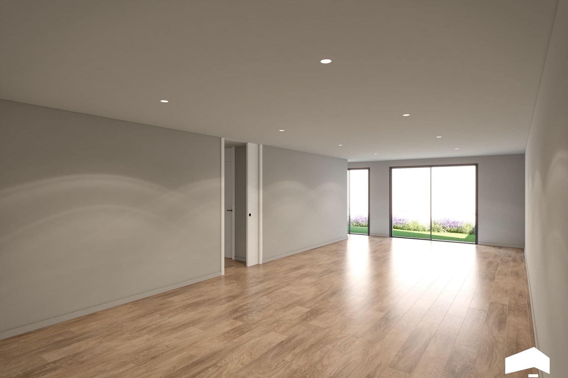 Nouvelle construction - Villa - Santa Rosalía