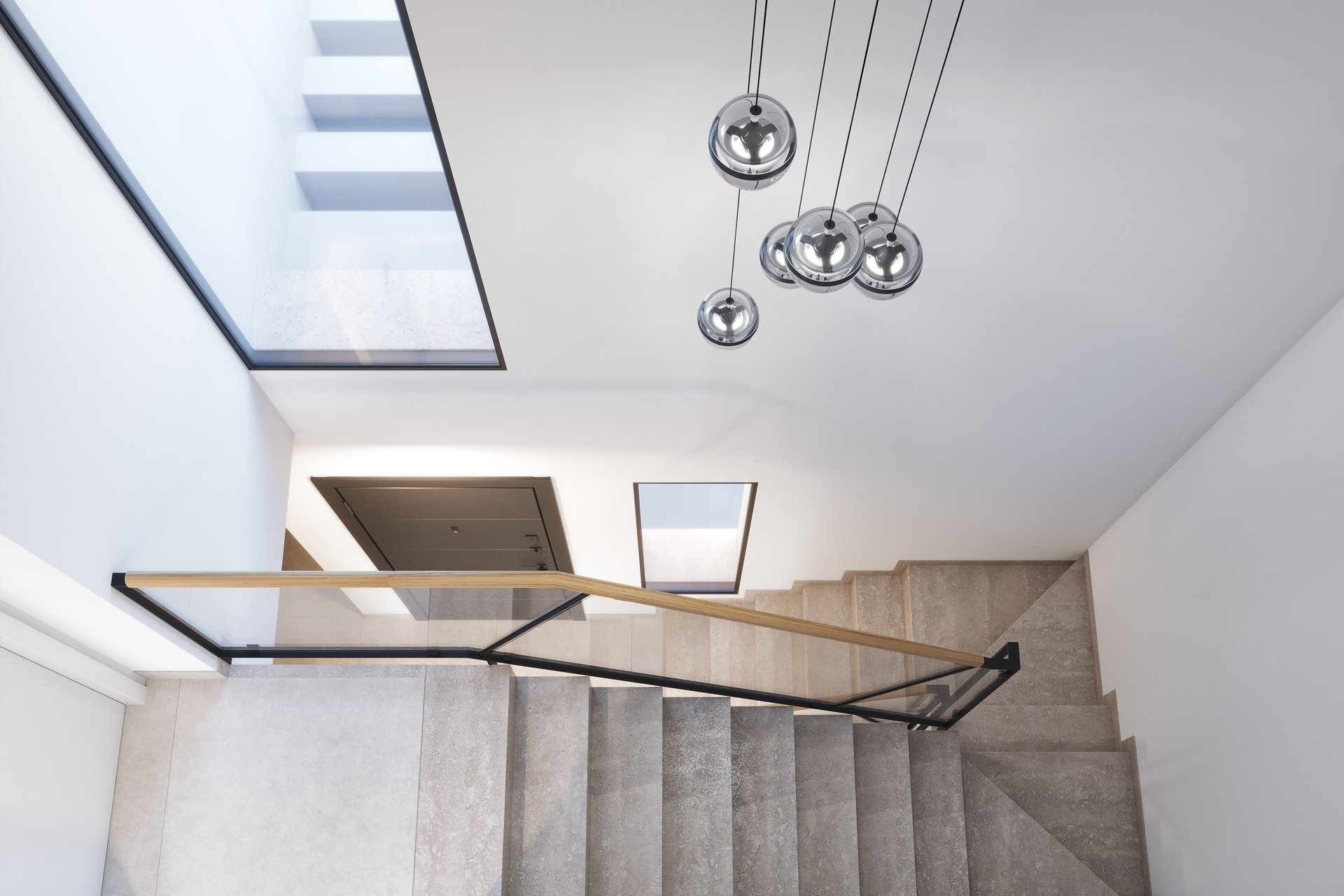 Nouvelle construction - Villa - Santiago de la Ribera