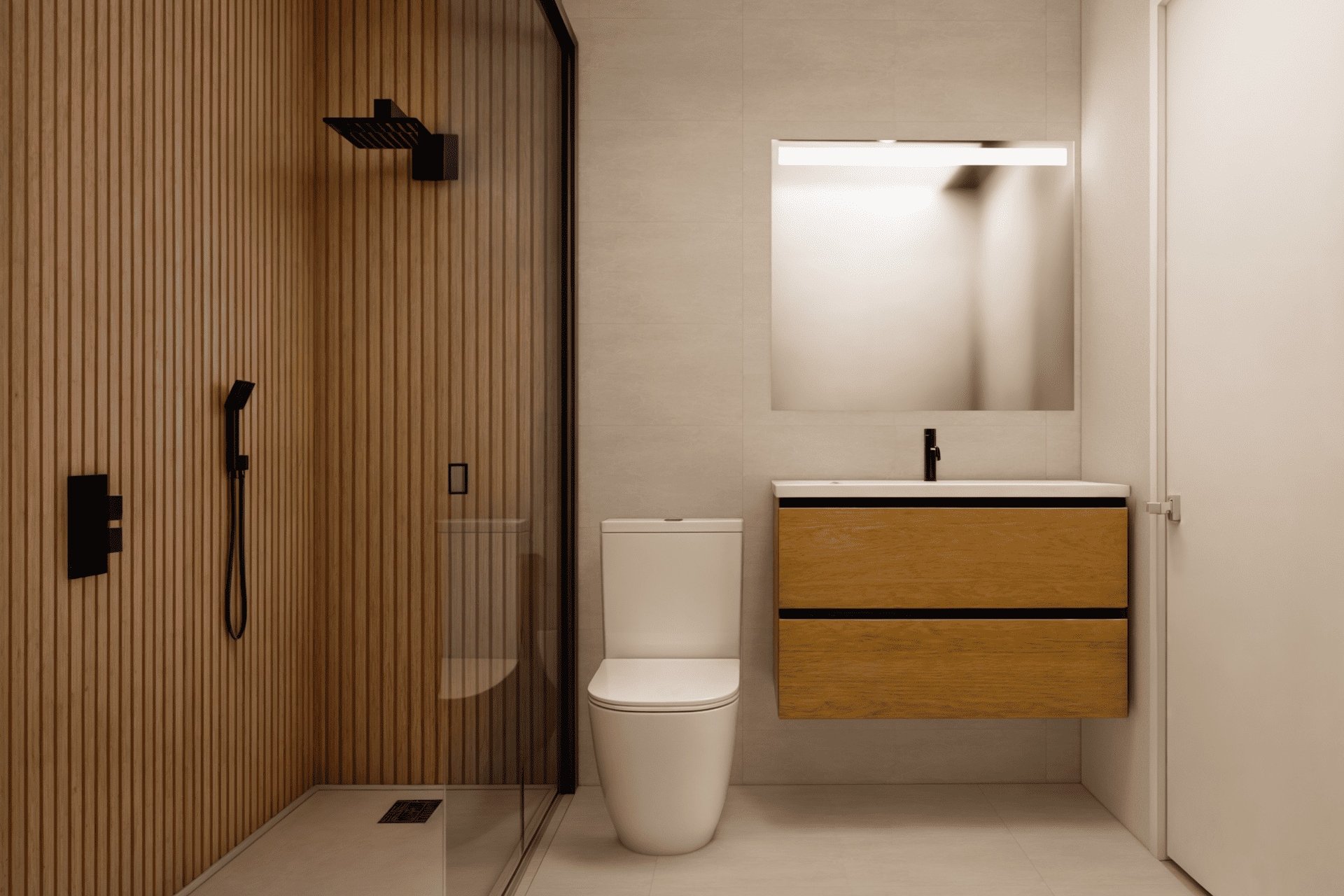 Nouvelle construction - Villa - Torre Pacheco - Torre-Pacheco