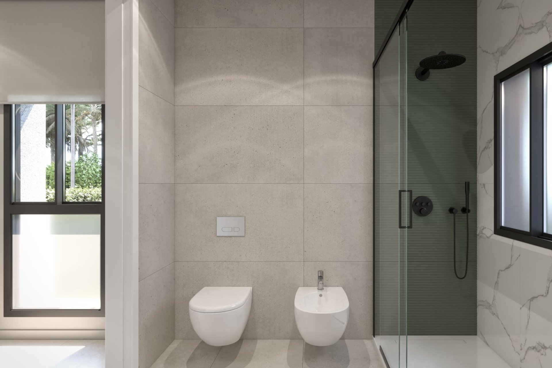 Nouvelle construction - Villa - Torre-Pacheco