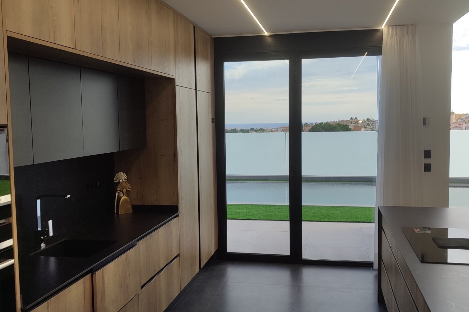 Nouvelle construction - Villa - Torrevieja - Los Balcones - Los Altos del Edén