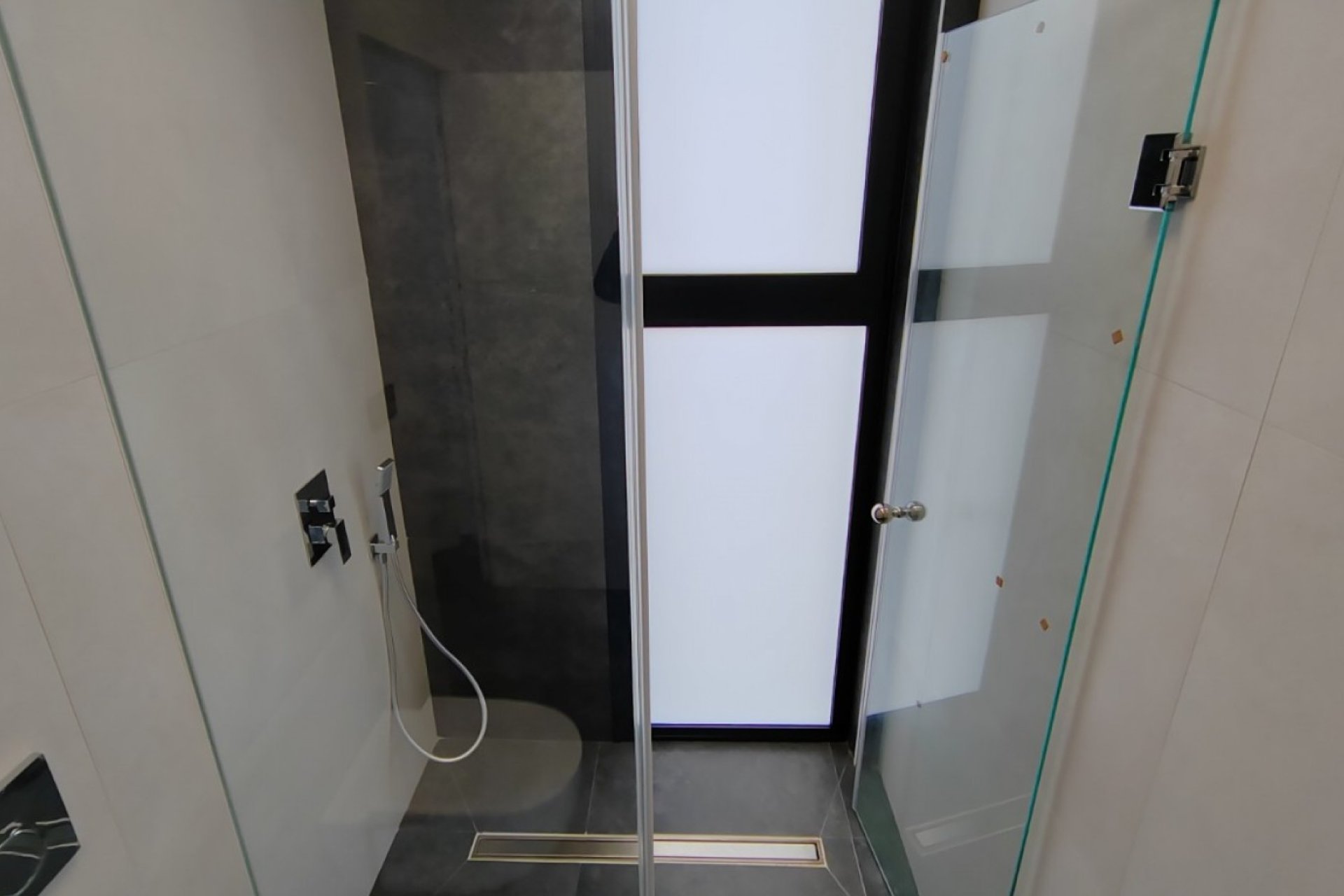 Nouvelle construction - Villa - Torrevieja - Los Balcones - Los Altos del Edén