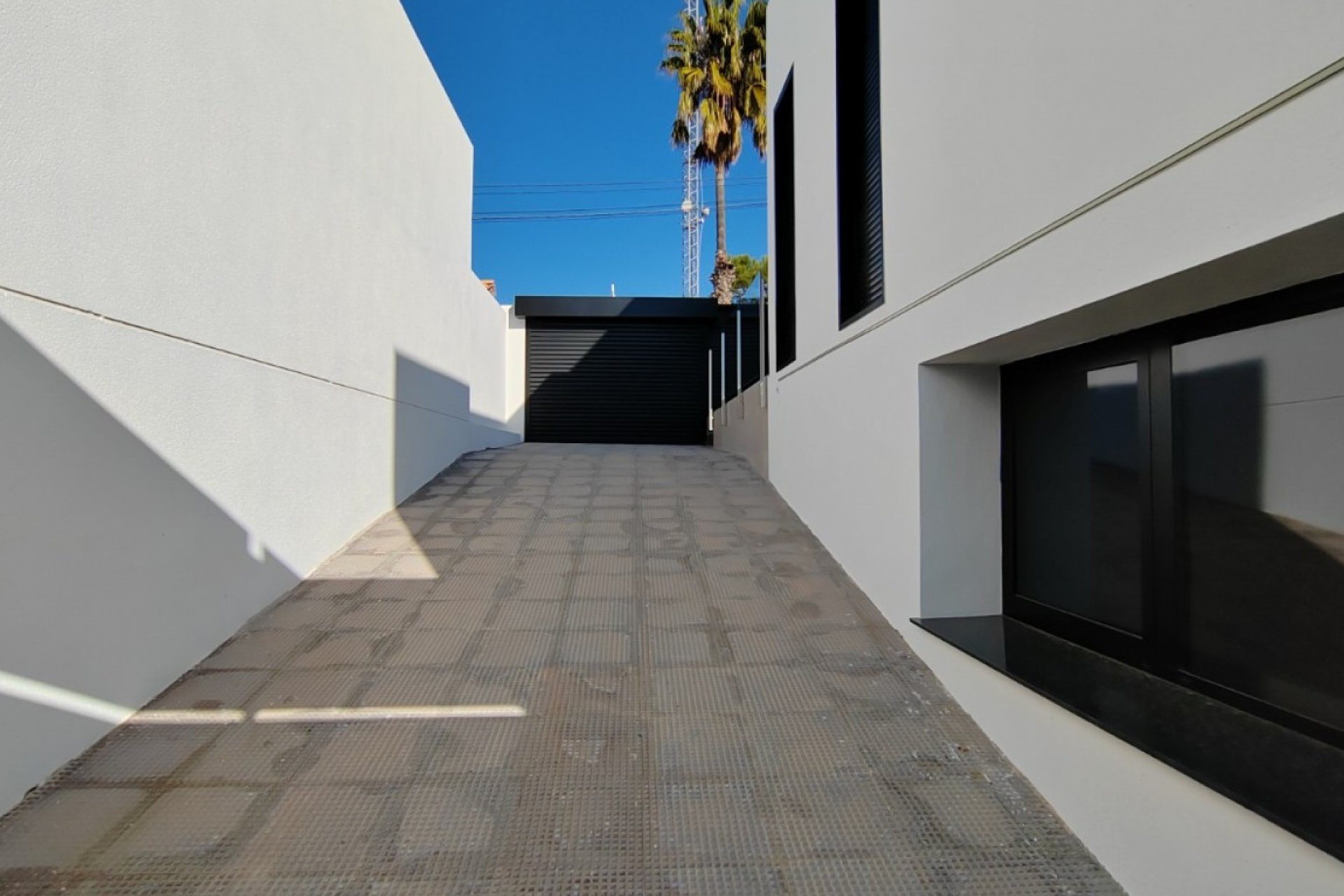 Nouvelle construction - Villa - Torrevieja - Los Balcones - Los Altos del Edén