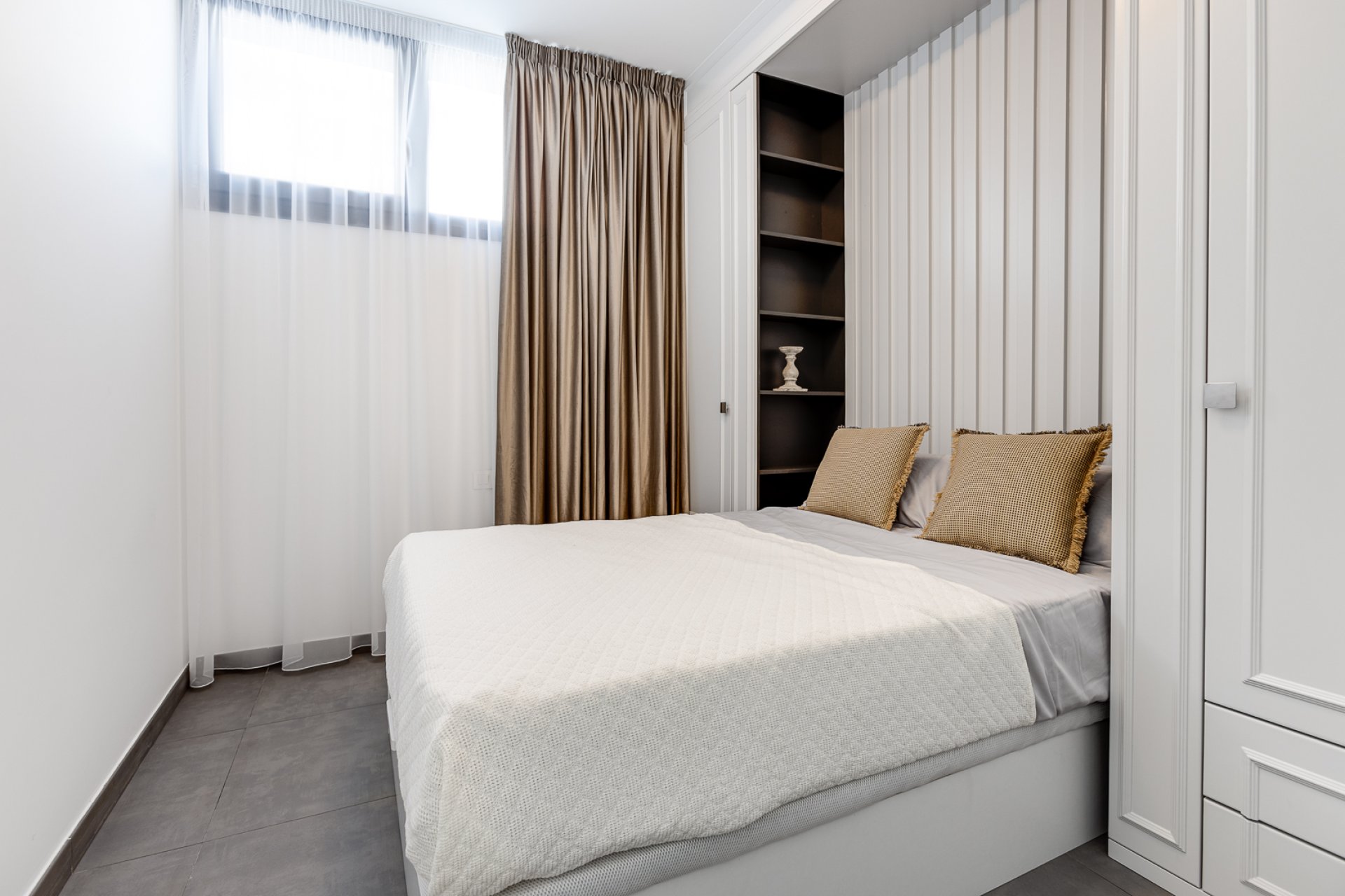 Nouvelle construction - Villa - Torrevieja