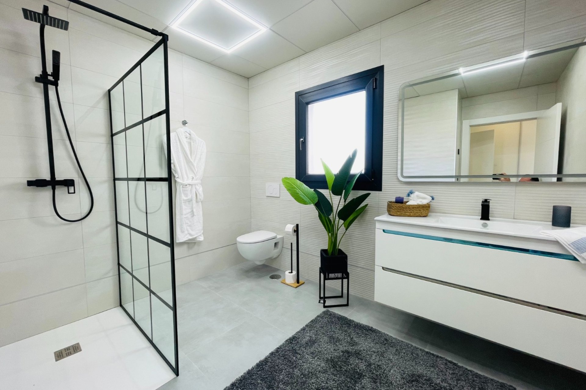 Nouvelle construction - Villa - Torrevieja