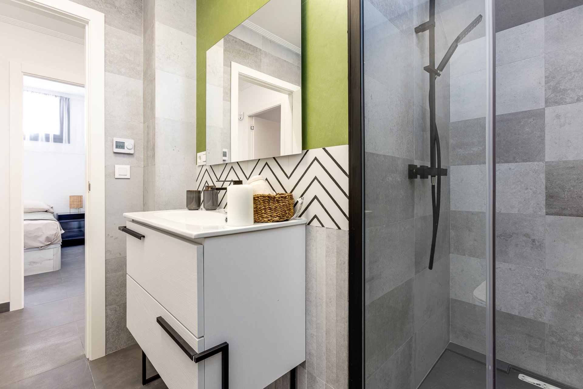 Nouvelle construction - Villa - Torrevieja