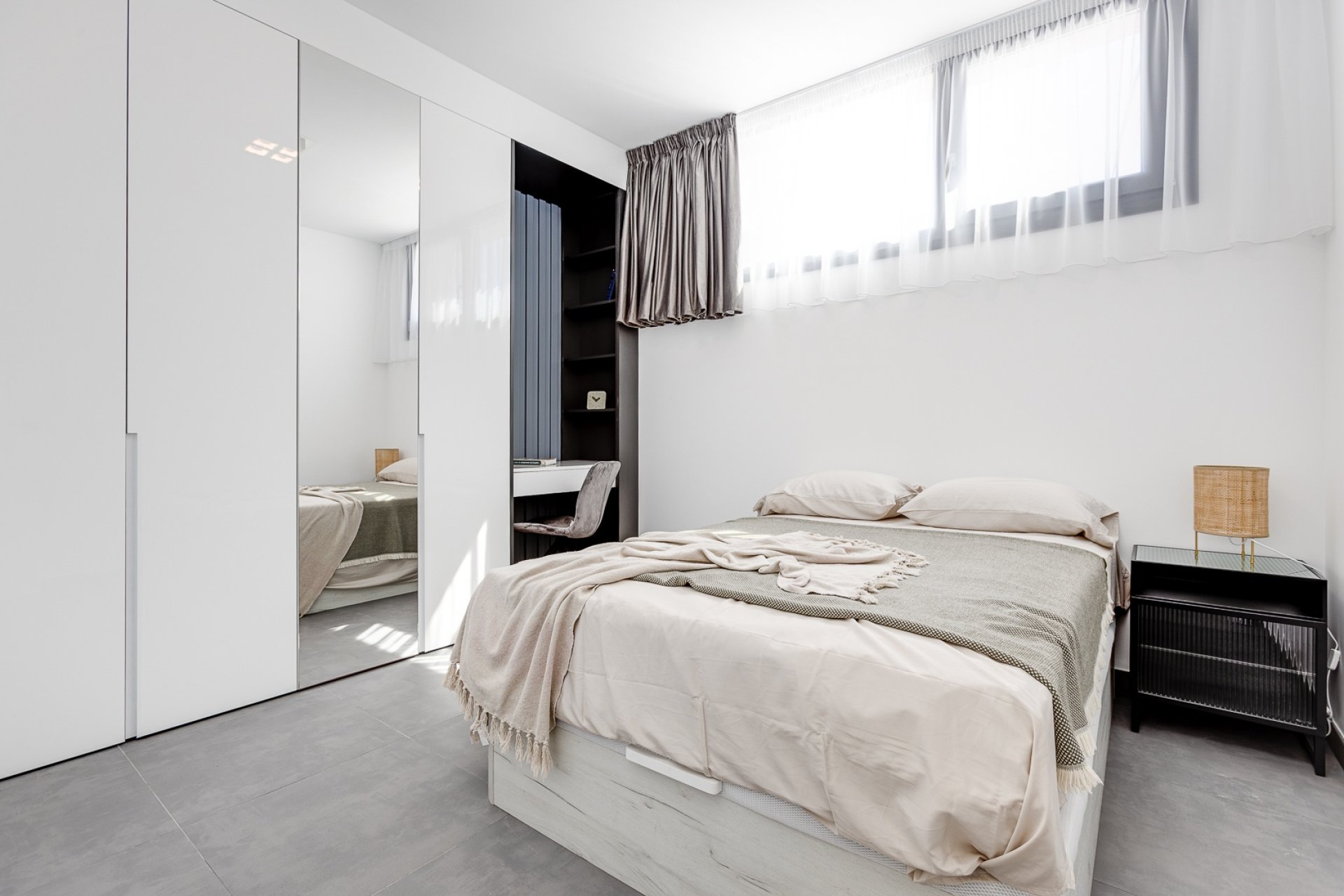 Nouvelle construction - Villa - Torrevieja