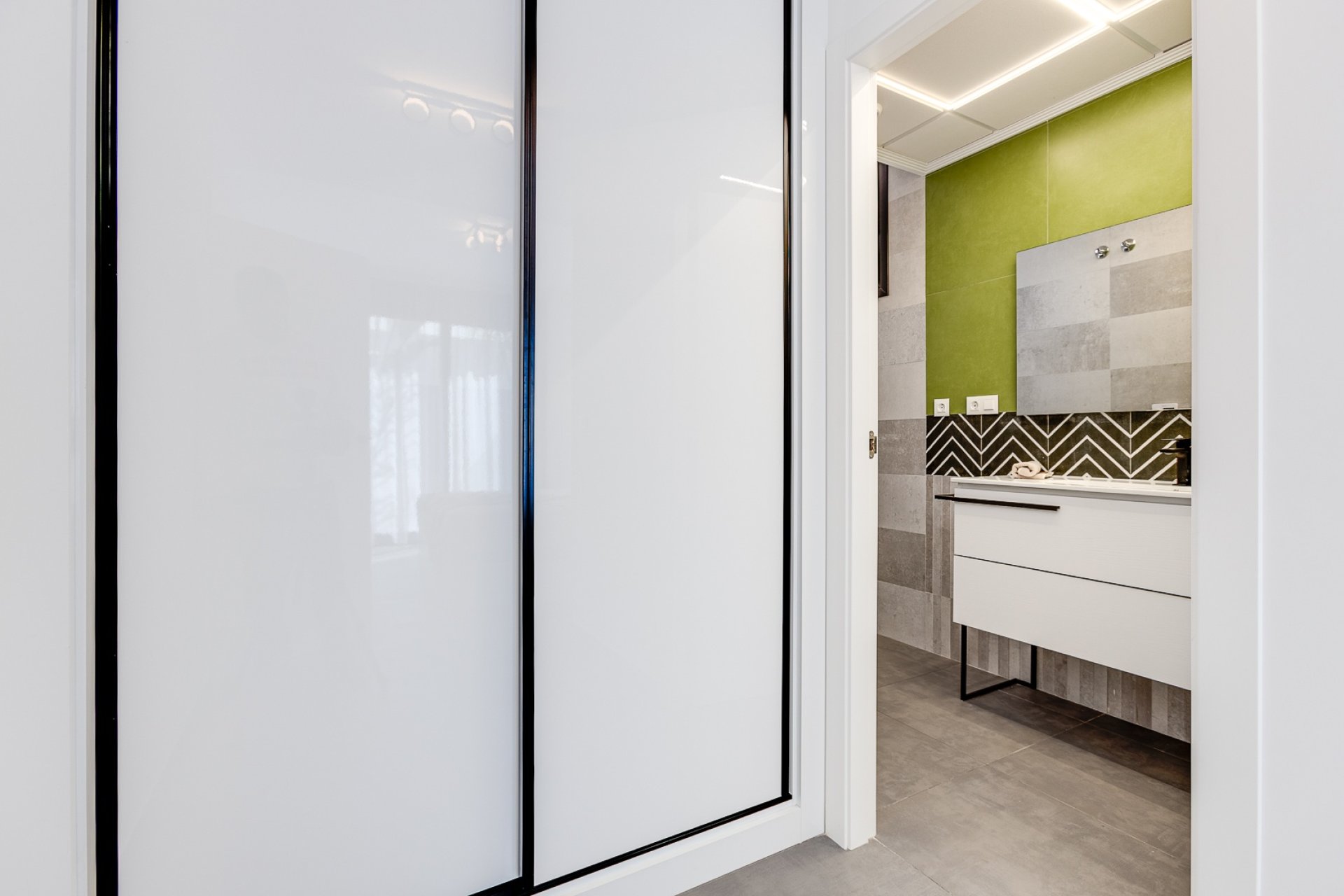 Nouvelle construction - Villa - Torrevieja