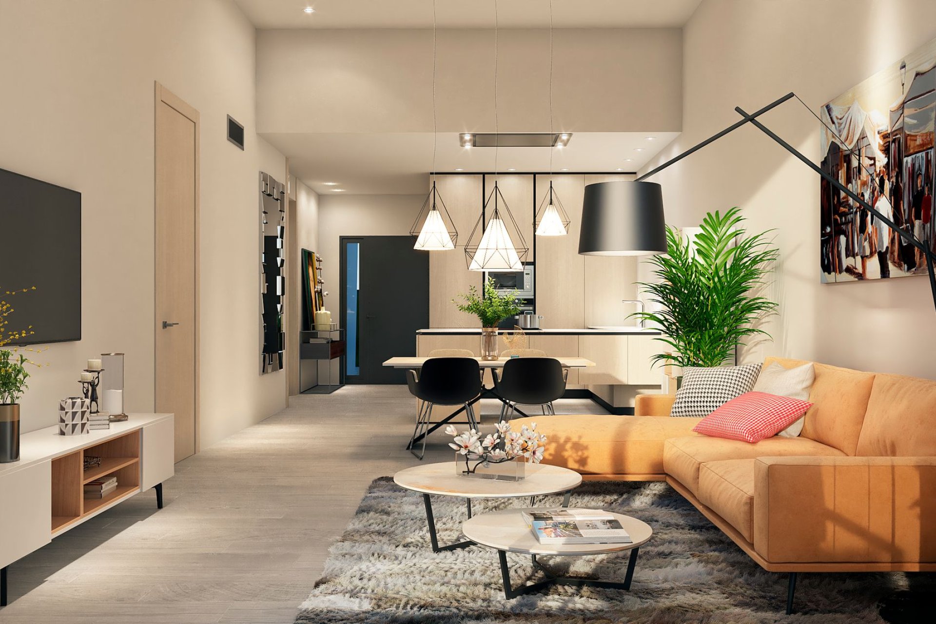 Nowy budynek - Bungalow - Algorfa