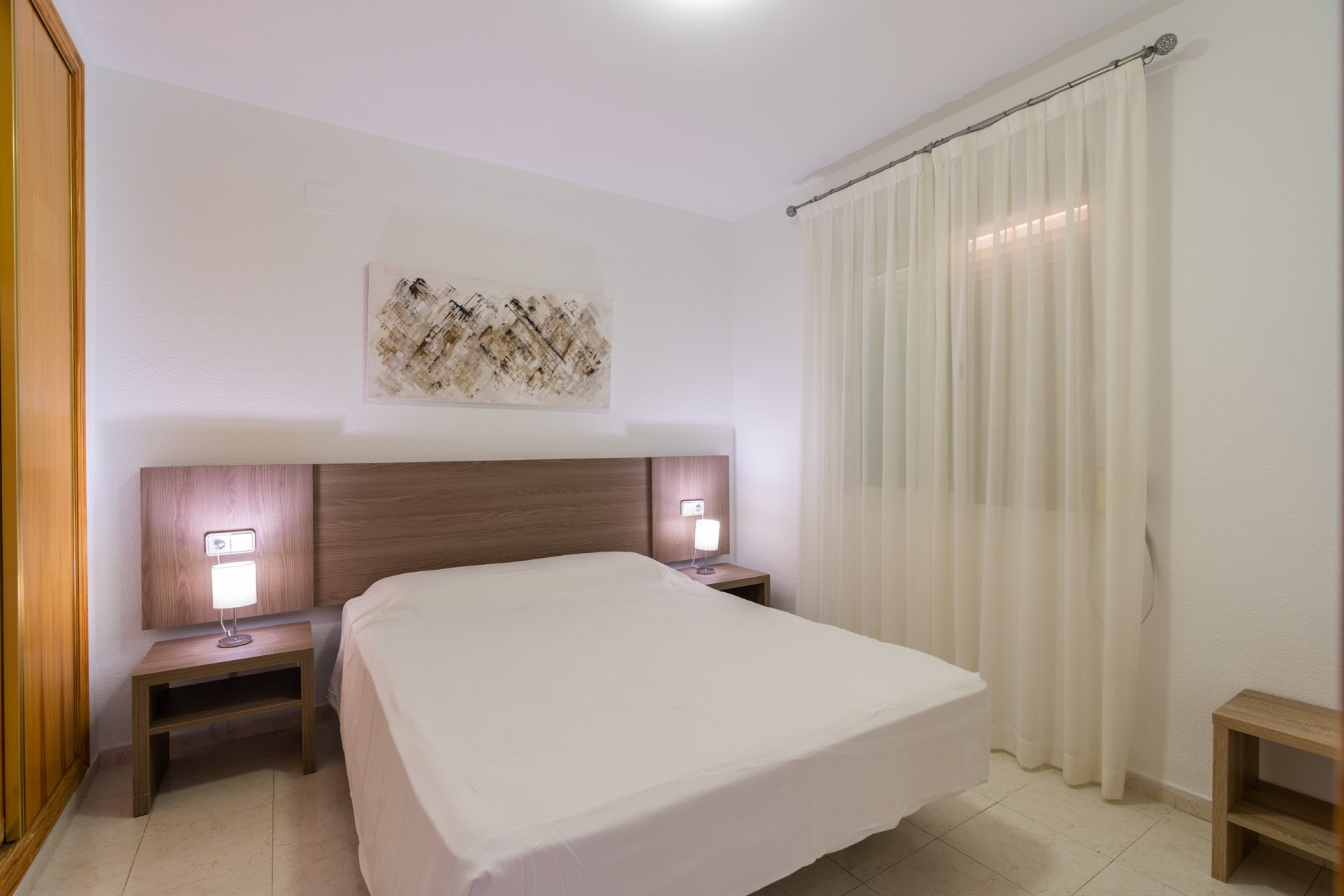 Nowy budynek - Bungalow - Calpe